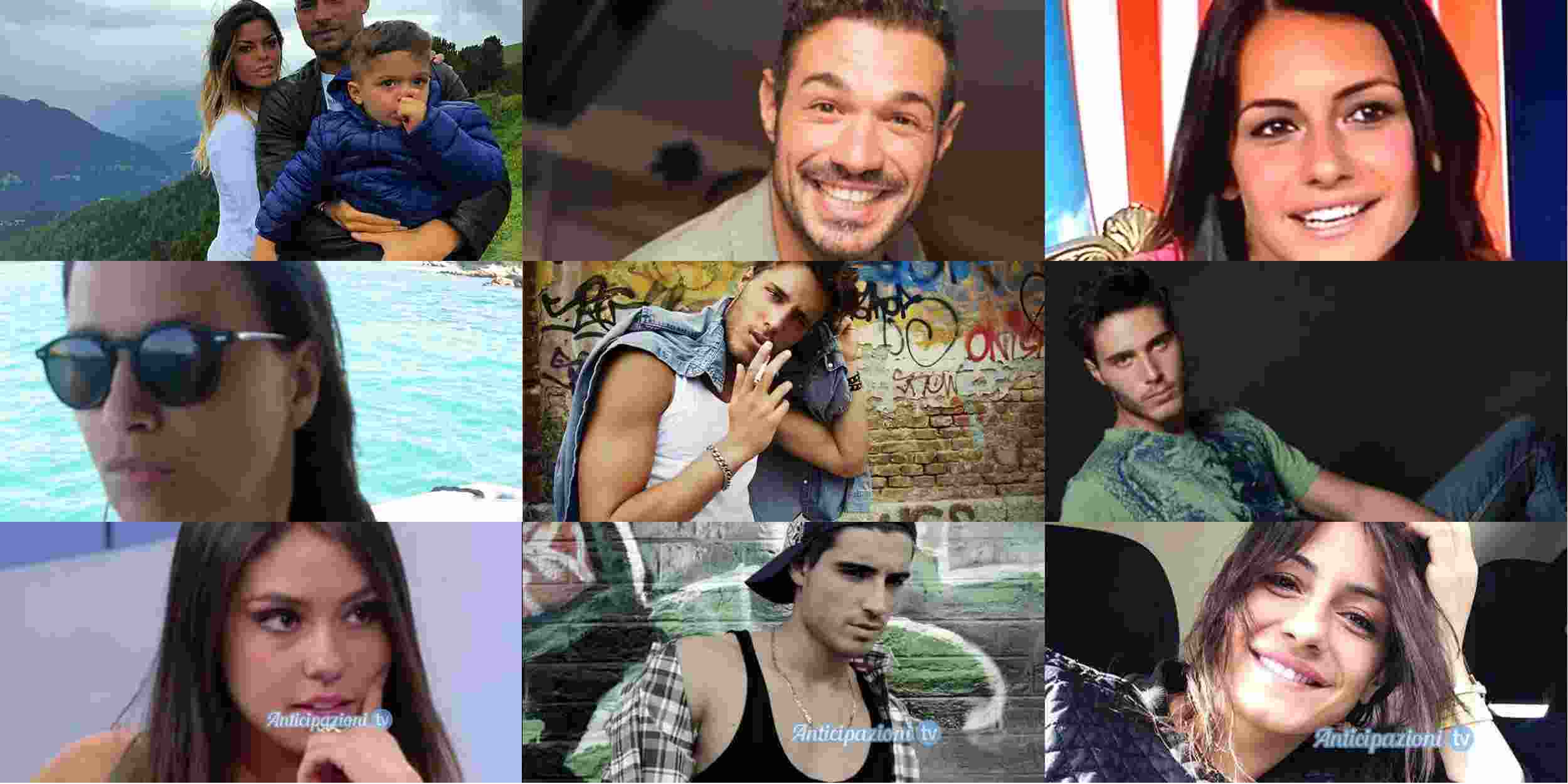 Uomini e Donne, Francesca Del Taglia shock: anni di cure dallo psicologo