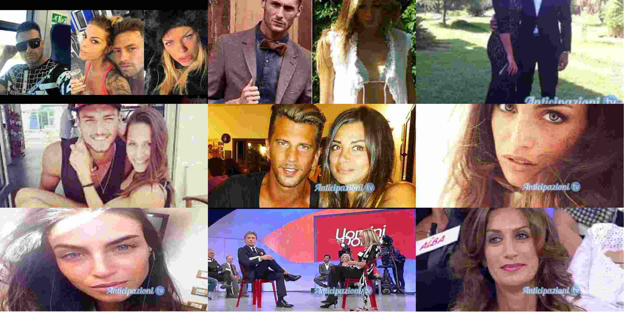 News Uomini e Donne, Francesca Del Taglia: "Sto soffrendo da morire"