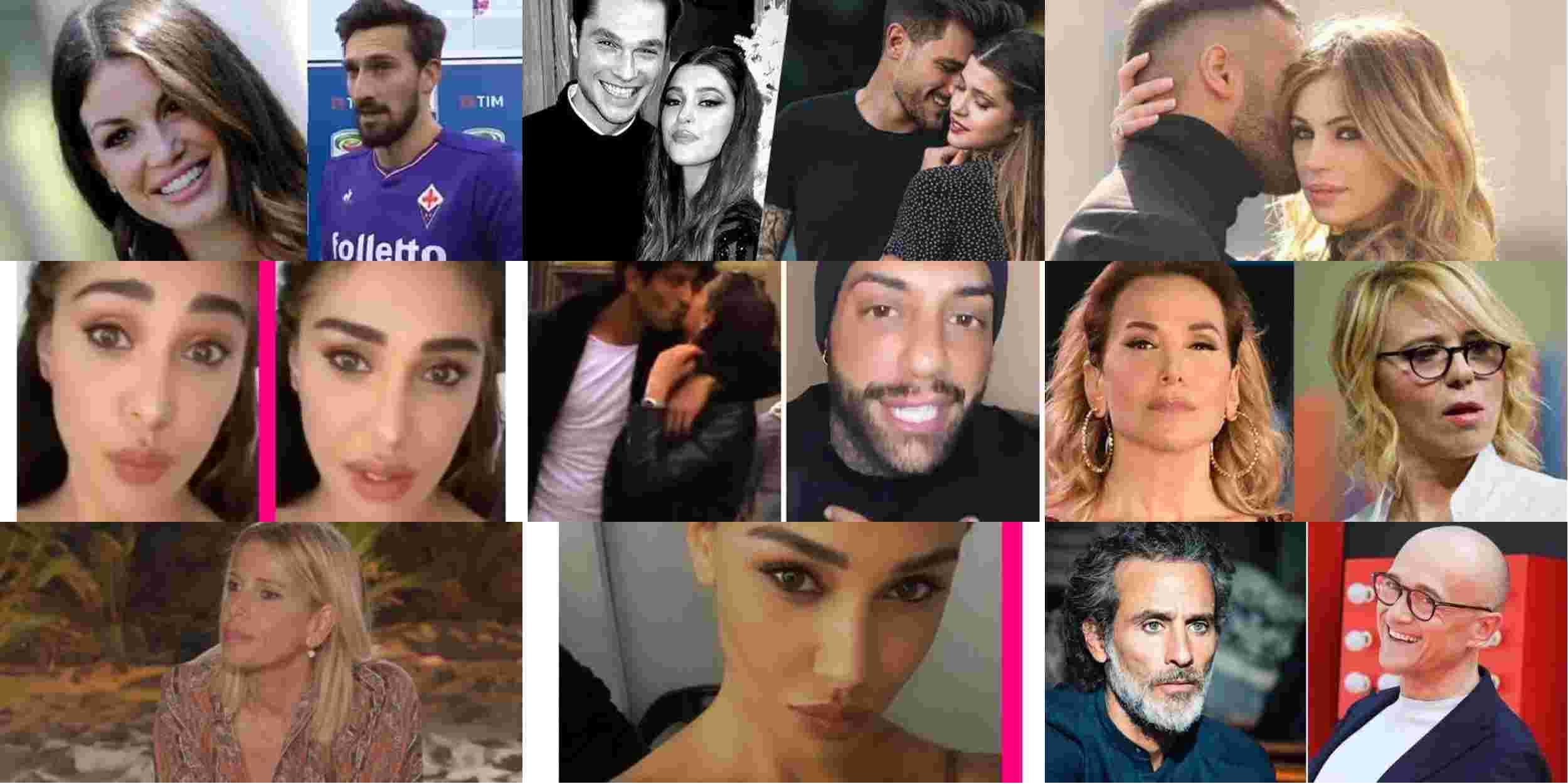Francesca Fioretti ritrova l’amore dopo la morte di Astori: il web si divide