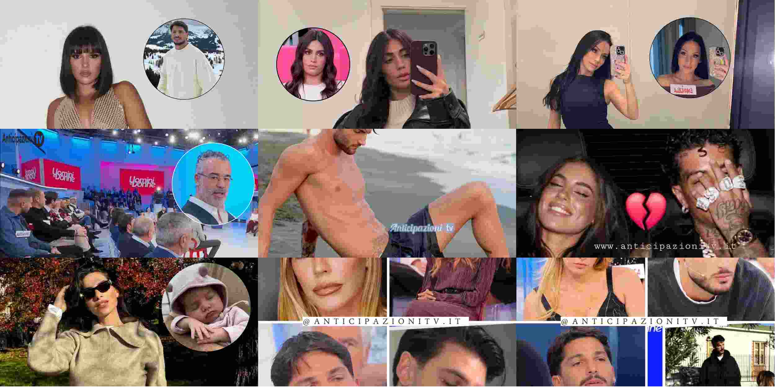 Uomini e Donne, Francesca Polizzi difende Gianmarco Steri: il motivo