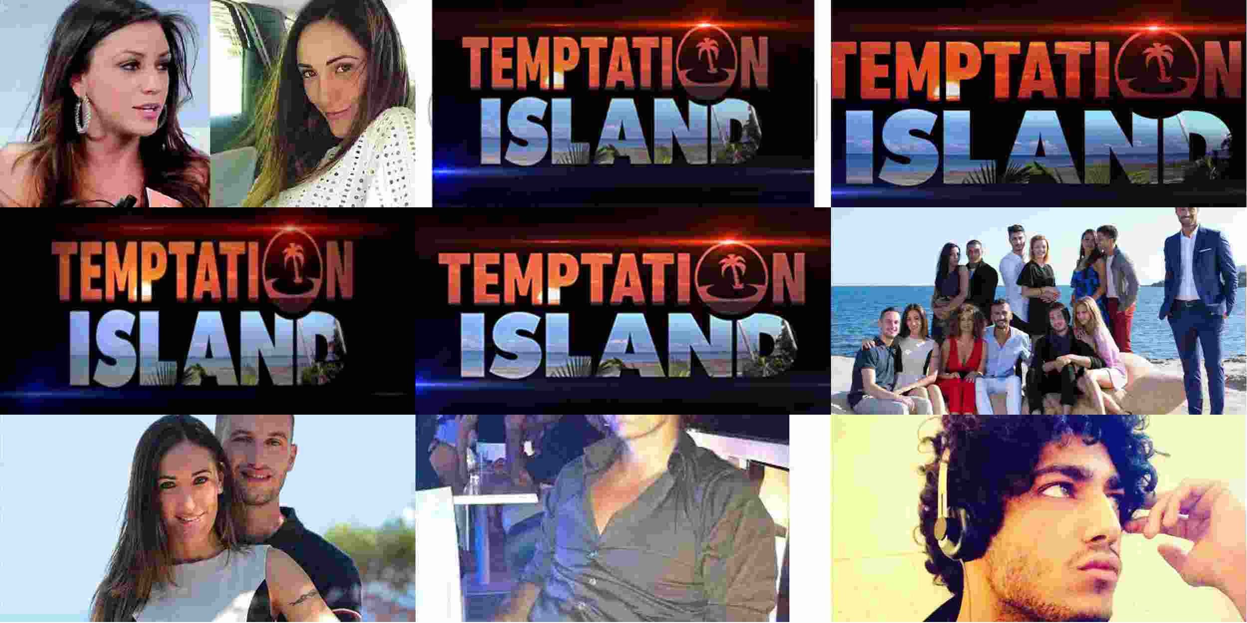 Temptation Island 2017: Francesca ha un segreto, interviene Selvaggia