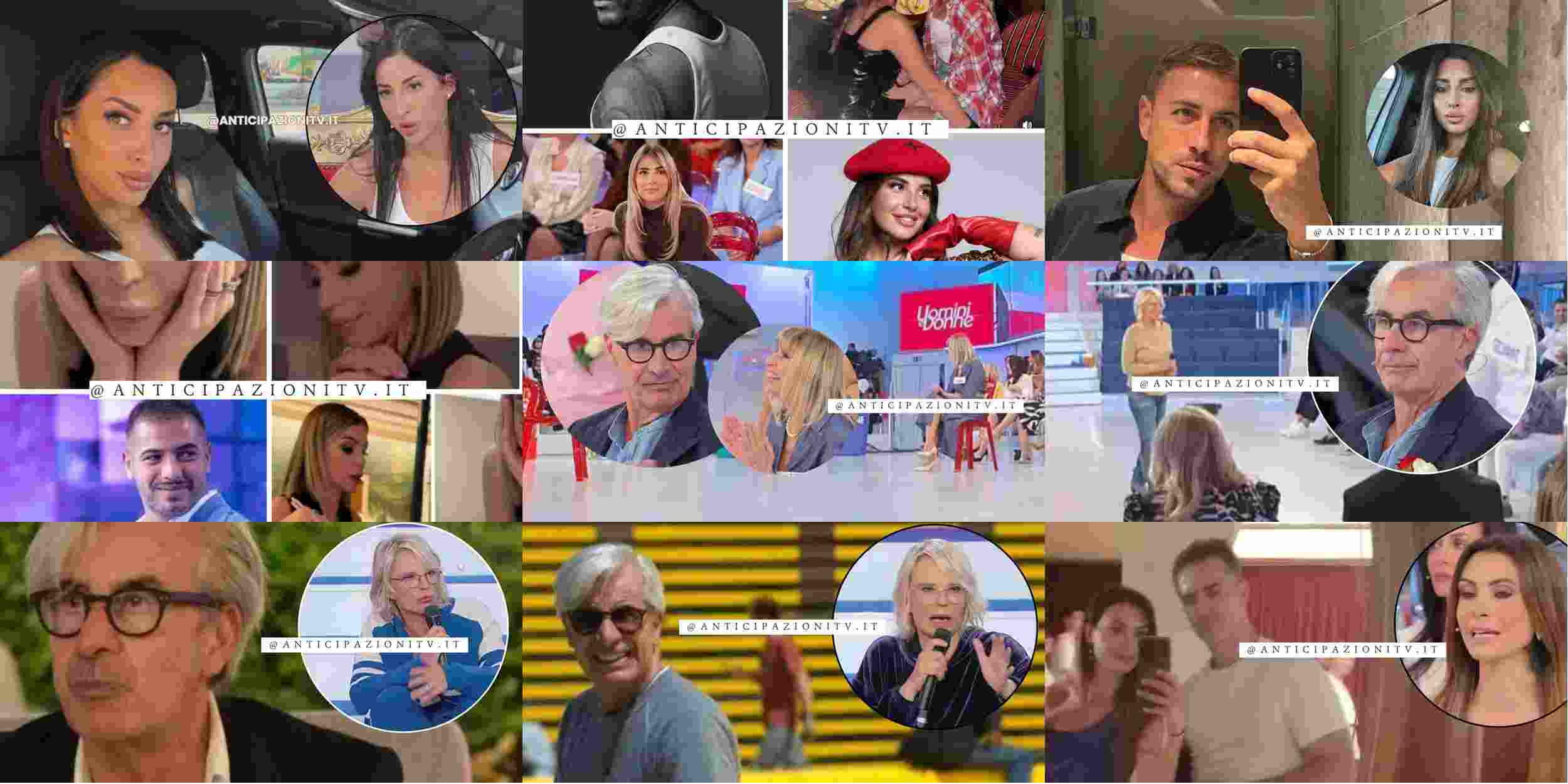 Uomini e Donne, Francesca Sorrentino fidanzata? Spuntano testimonianze e un video