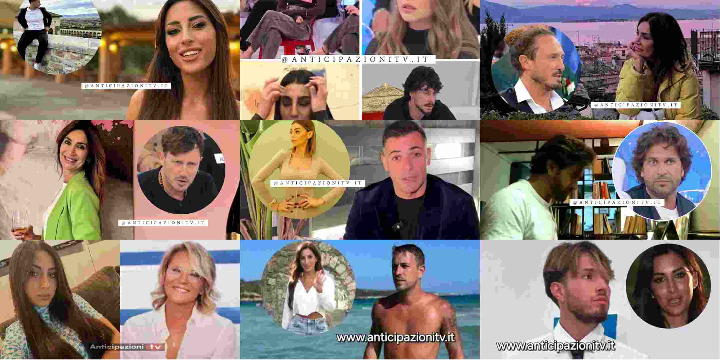 Uomini e Donne, Francesca triste dopo la scelta: la situazione con Gianluca