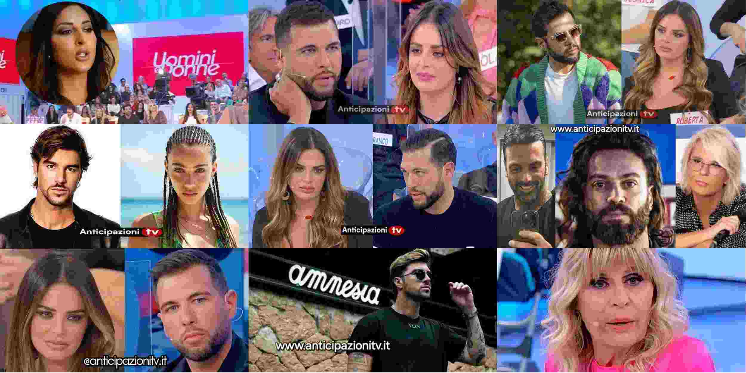 Francesca Sorrentino pronta a lasciare il trono? Lo scoop di Rosica