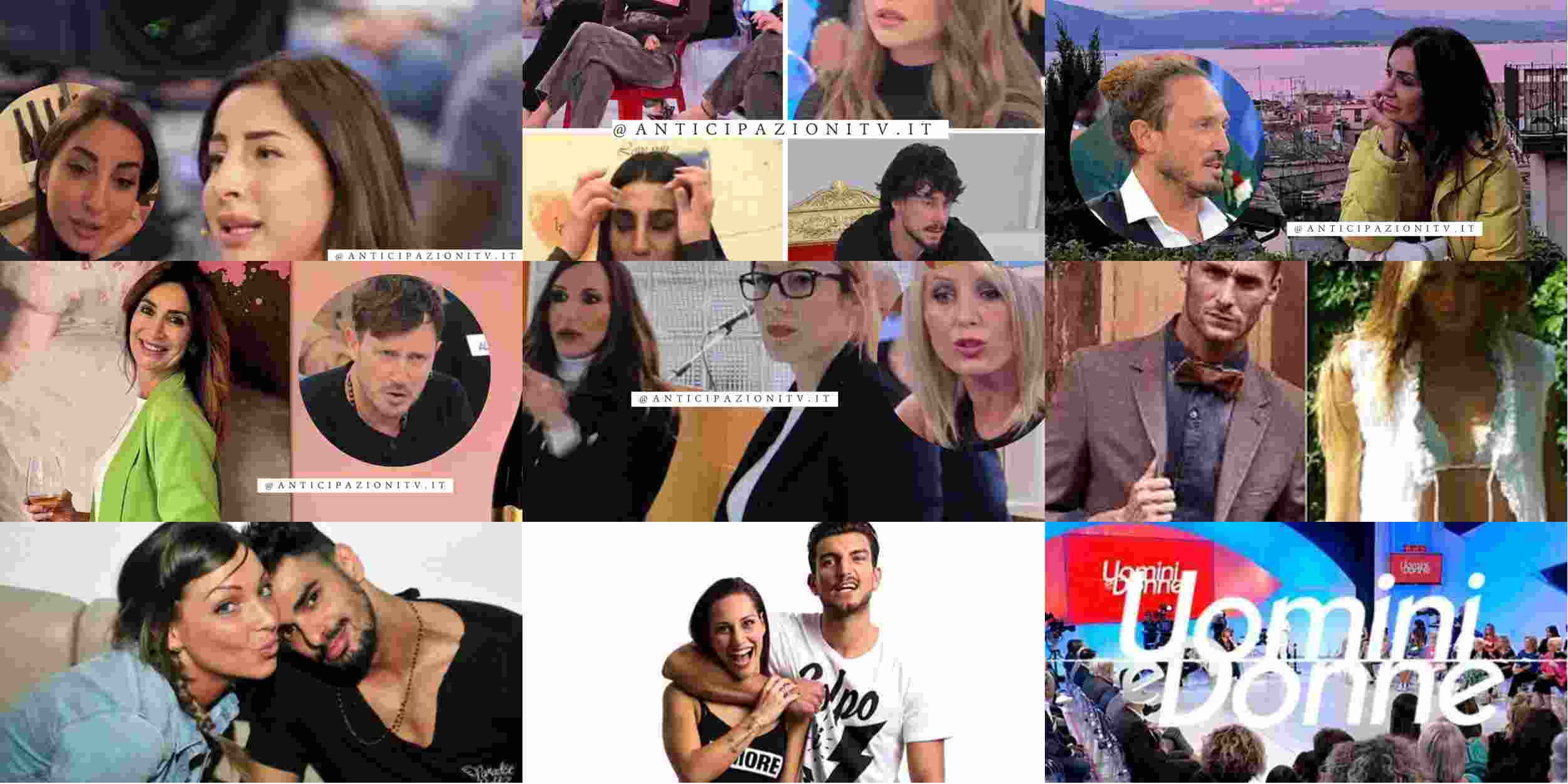 Francesca Sorrentino torna sui social dopo la scelta a Uomini e Donne, condividendo messaggi e riflessioni sul suo percorso.