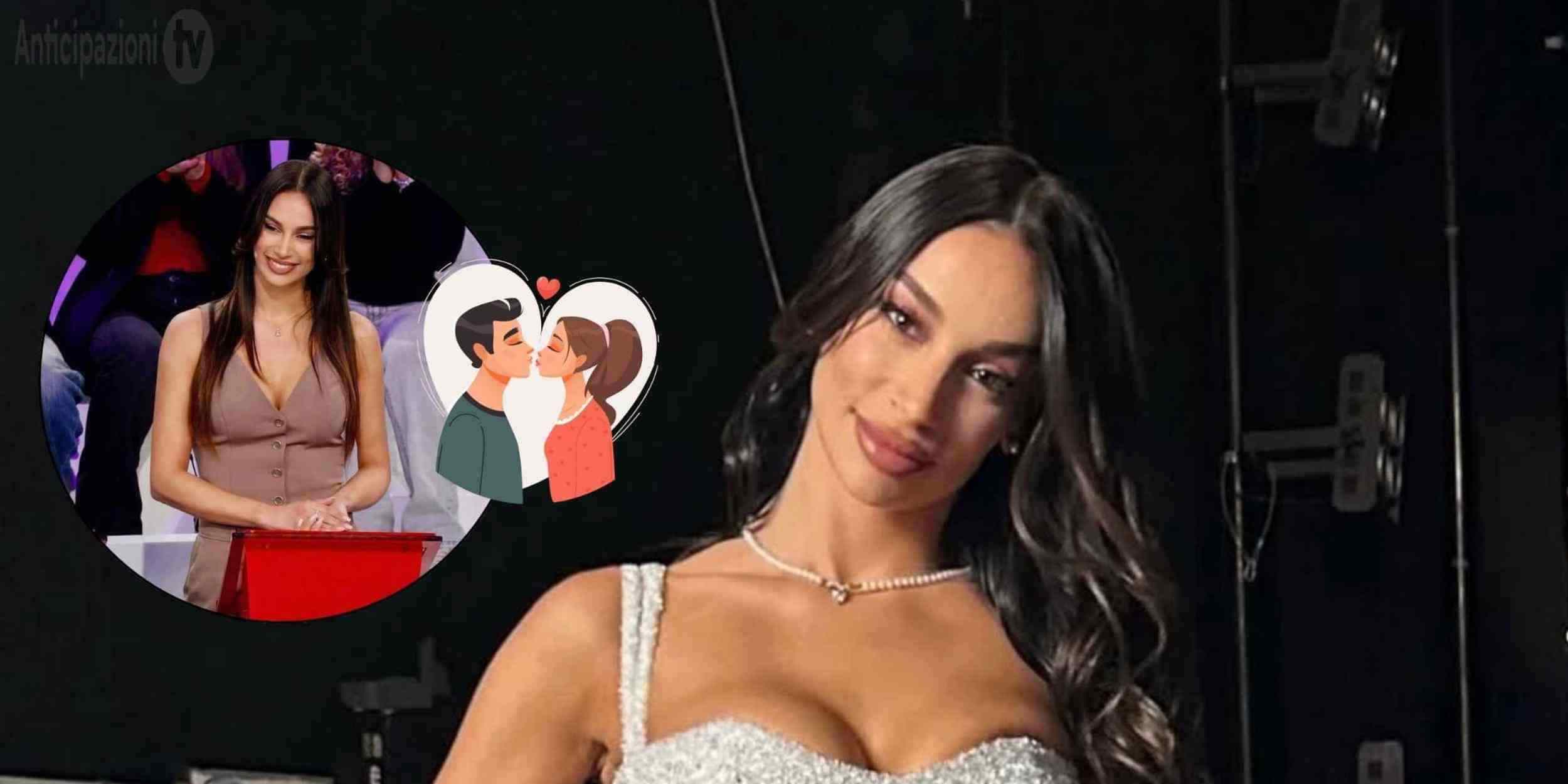 Flirt tra Francesca Tocca e un noto cantante? Impazza il gossip