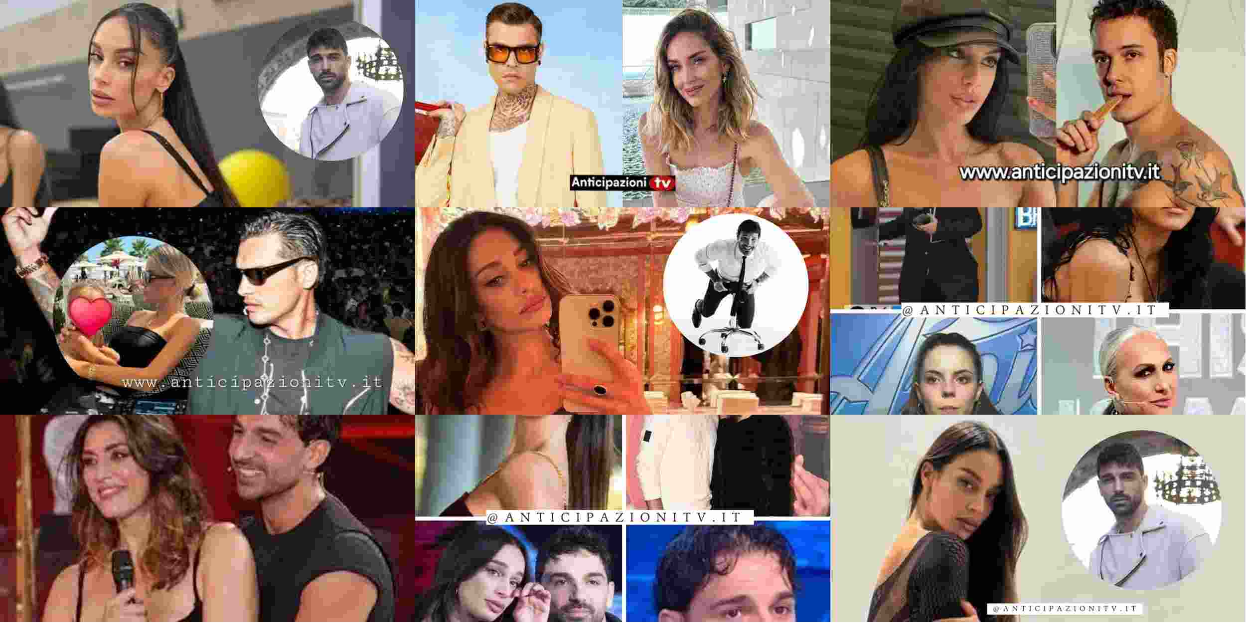 Francesca Tocca ha lasciato Raimondo Todaro? Il duro gesto