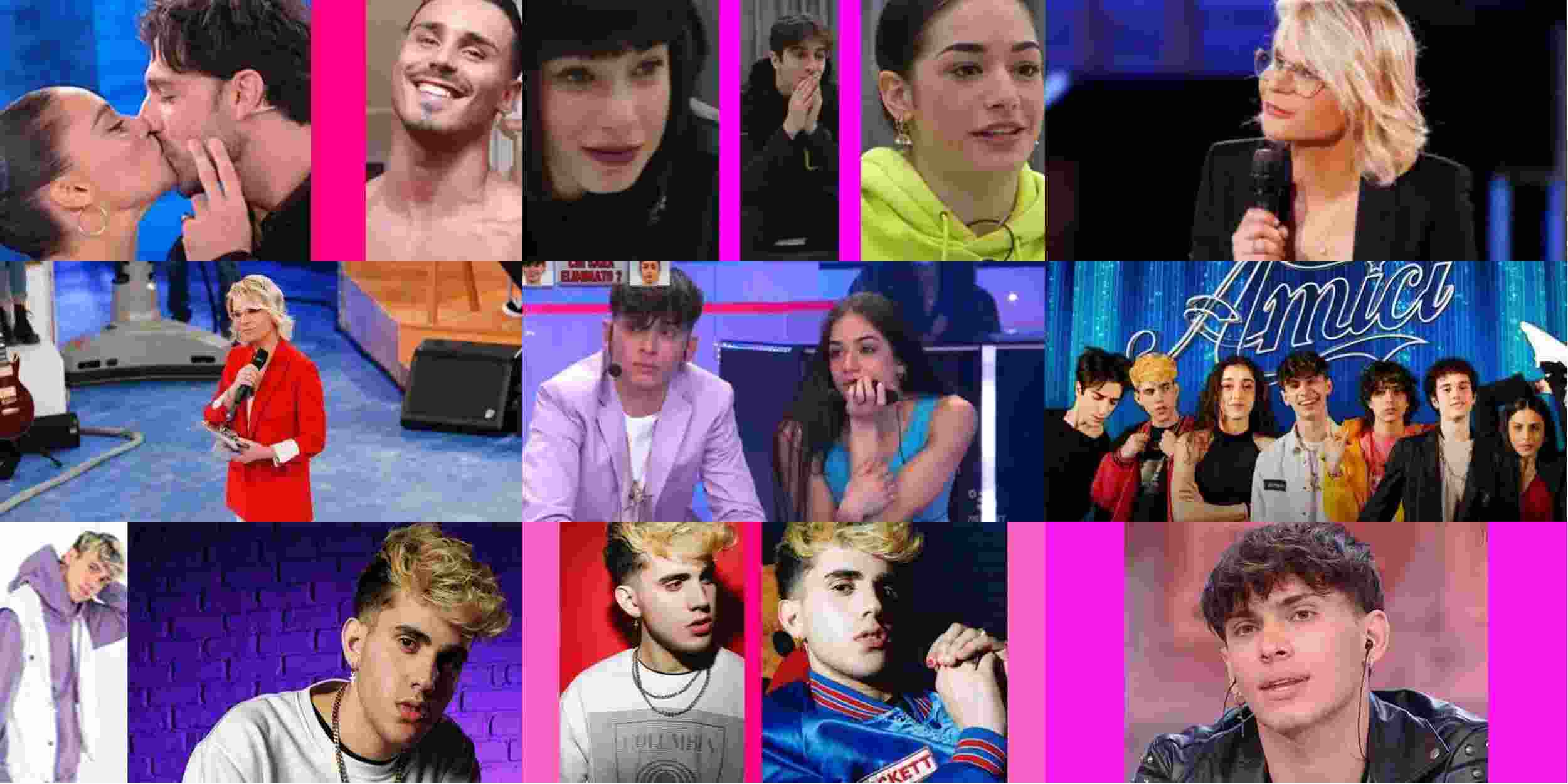 Amici 21, Francesca Tocca e Raimondo Todaro tornano insieme: le dichiarazioni ufficiali