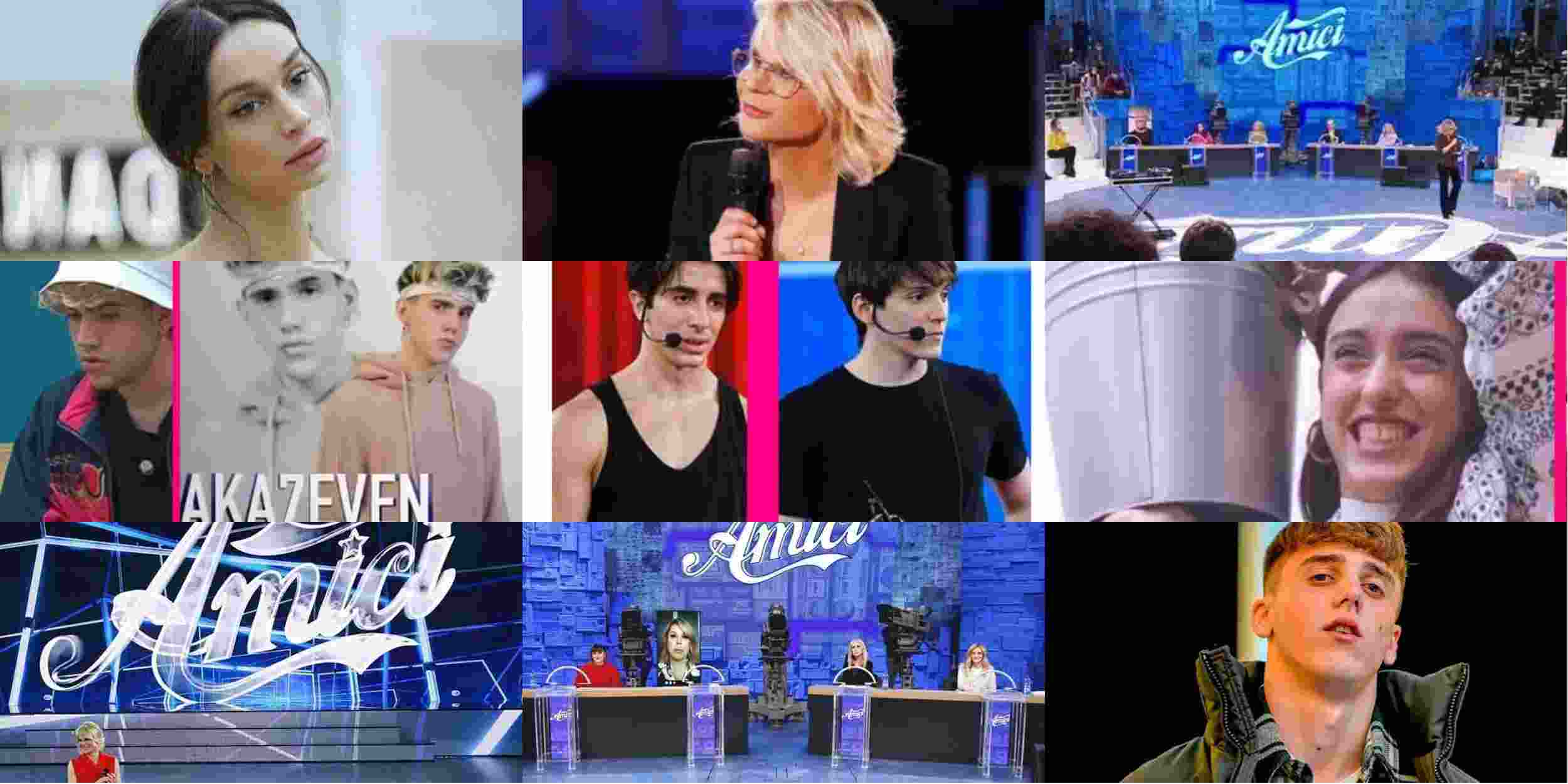 Amici, Francesca Tocca ringrazia Maria De Filippi: “Vicina anche quando non lo meritavo”