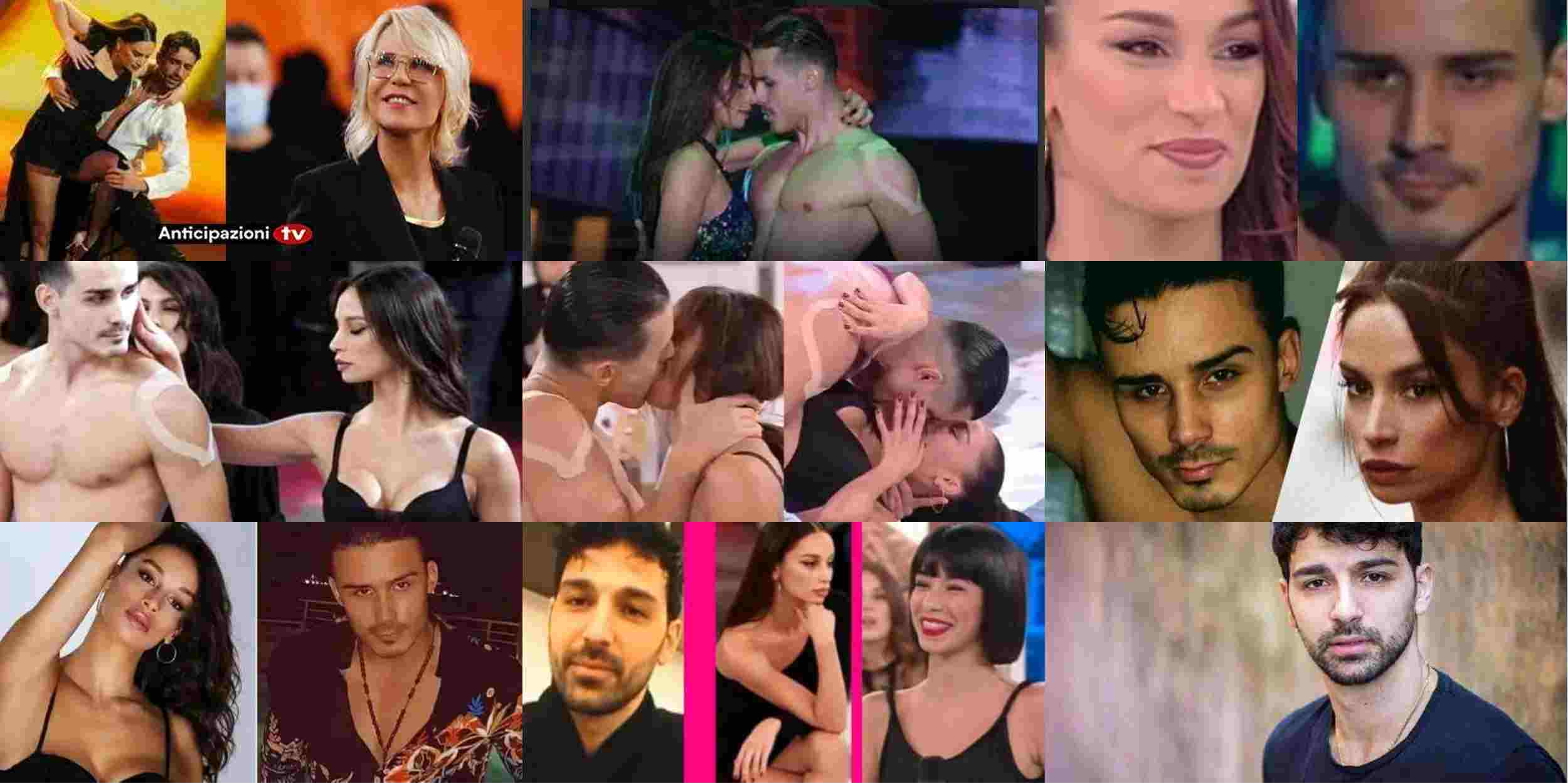 Serale di Amici 22, Francesca Tocca torna a ballare: ecco perché ha preso una pausa