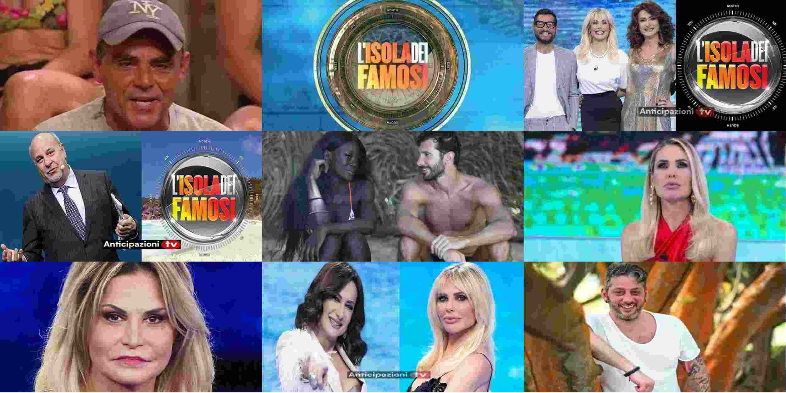 Francesco Benigno, minacce dalla produzione de L’Isola dei Famosi? La pesante accusa