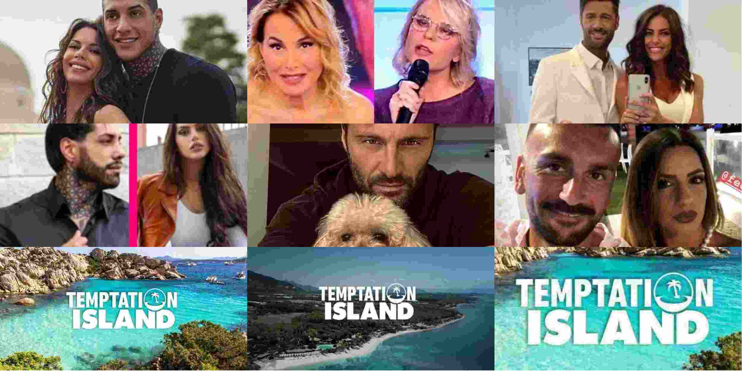 Francesco Chiofalo e Antonella Fiordelisi si sono lasciati: le parole di lui