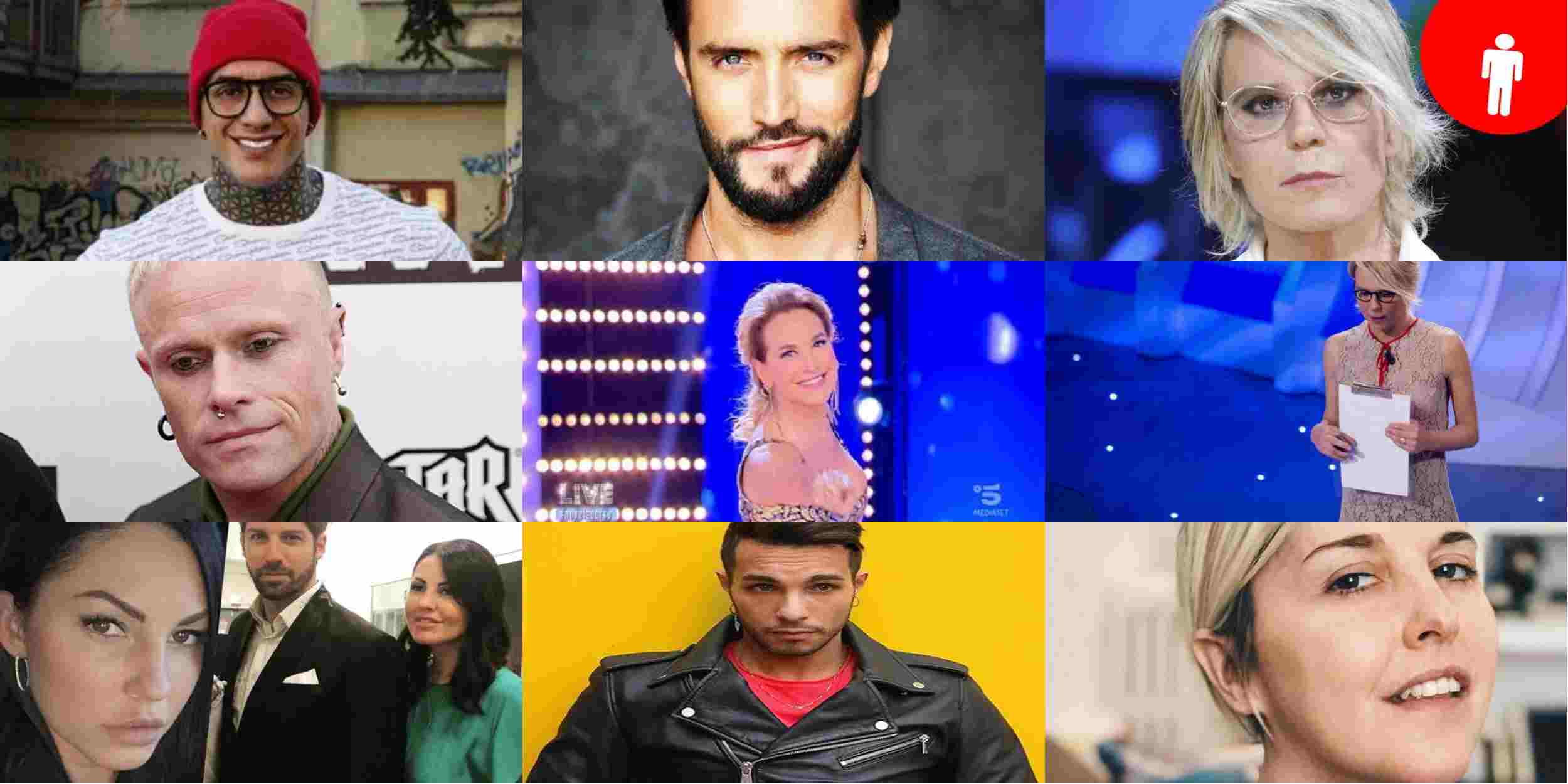 Gossip news, Francesco Chiofalo: “Desidero tanto un figlio e mille altre cose!”