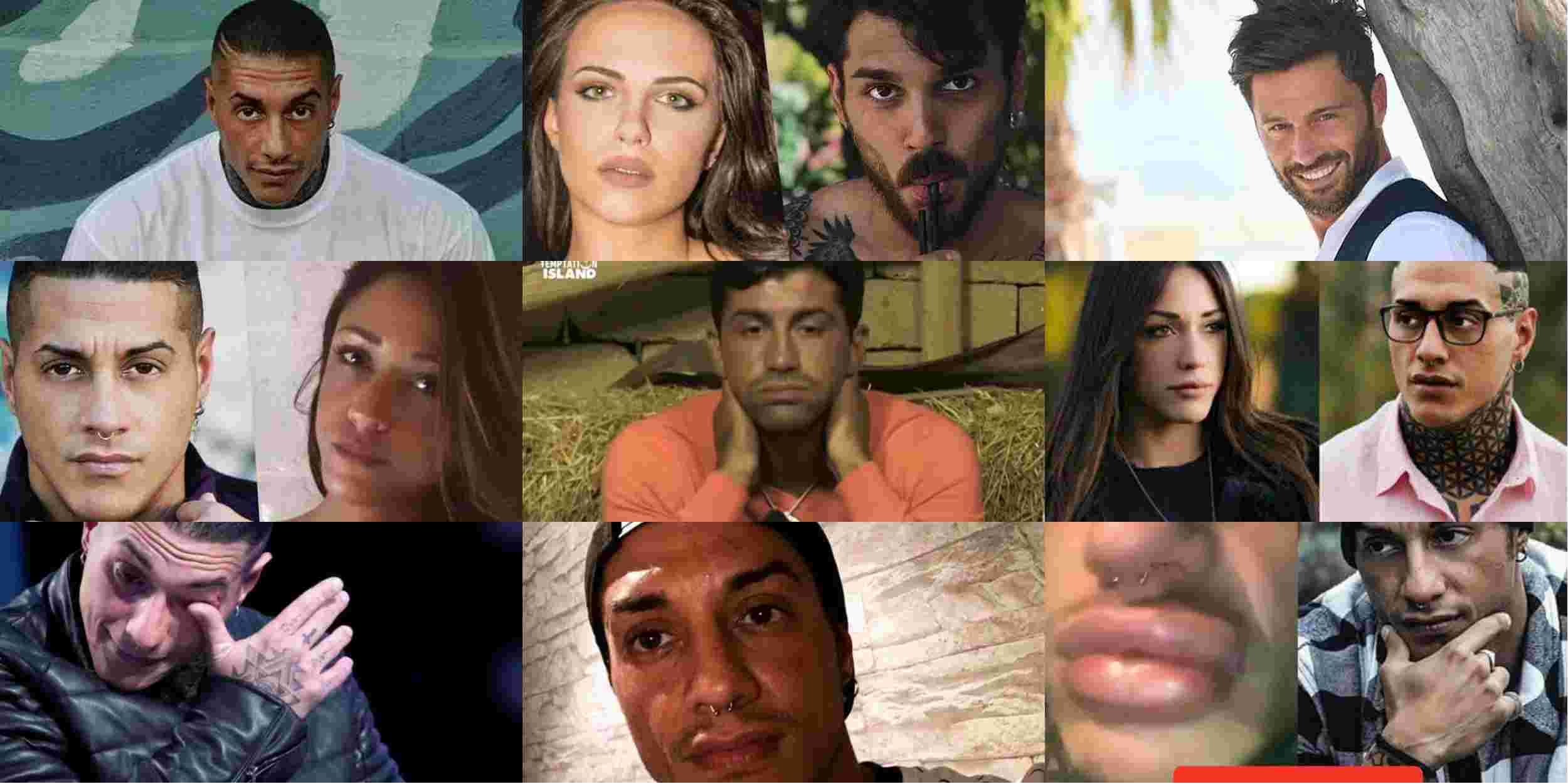 Temptation Island, Francesco Chiofalo ha mentito a tutti? La malattia e le accuse della ex