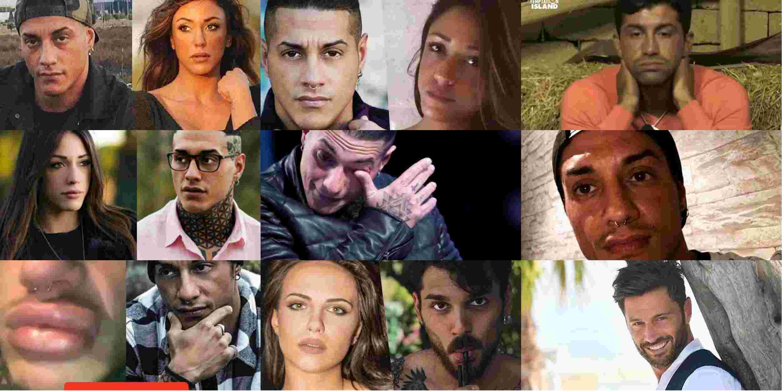 Francesco Chiofalo ha preso in giro tutti? Selvaggia Roma costretta a sparire da Instagram