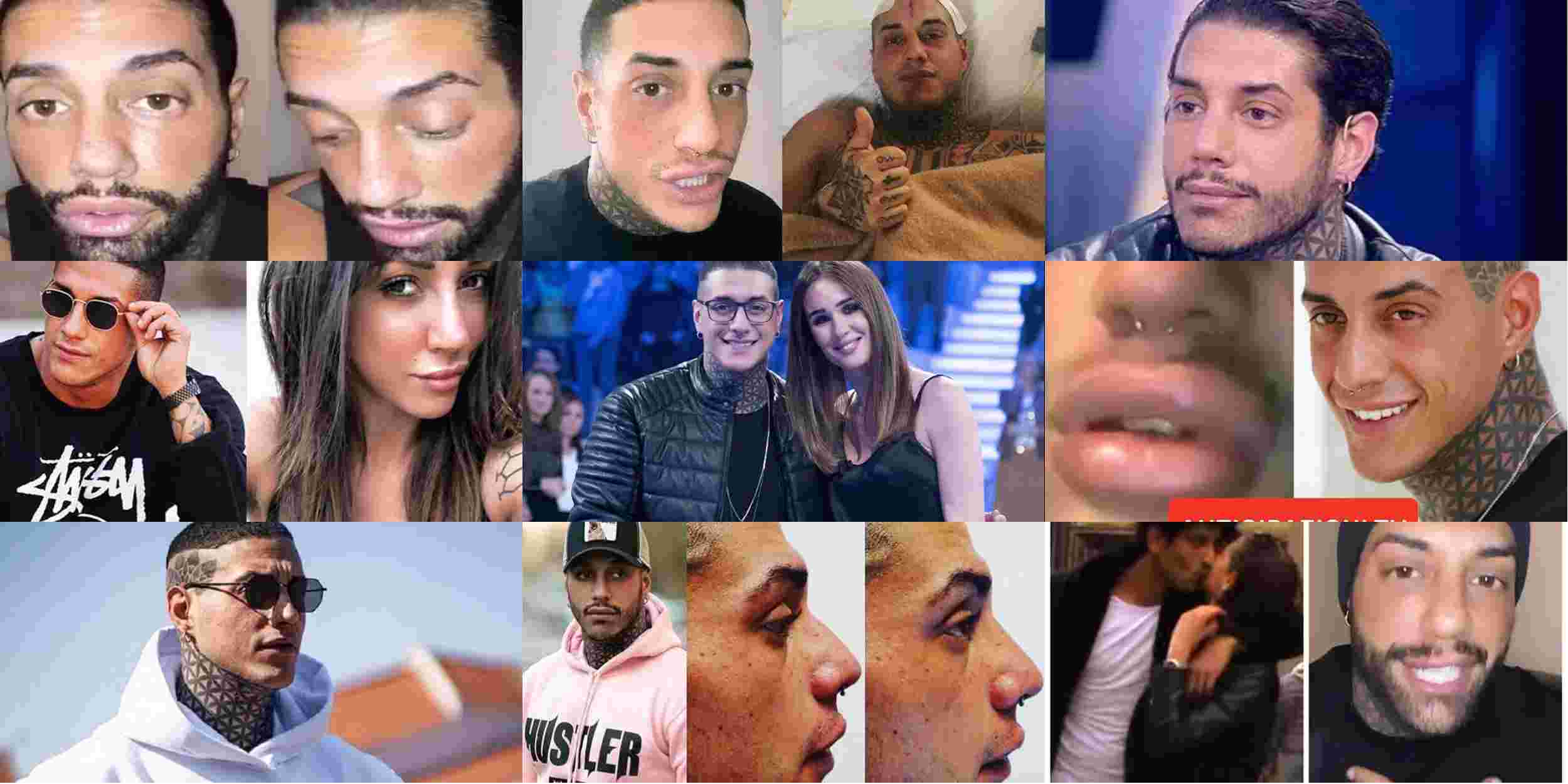 Francesco Chiofalo allo scoperto dopo il malore: “Ecco il motivo della sedia a rotelle”