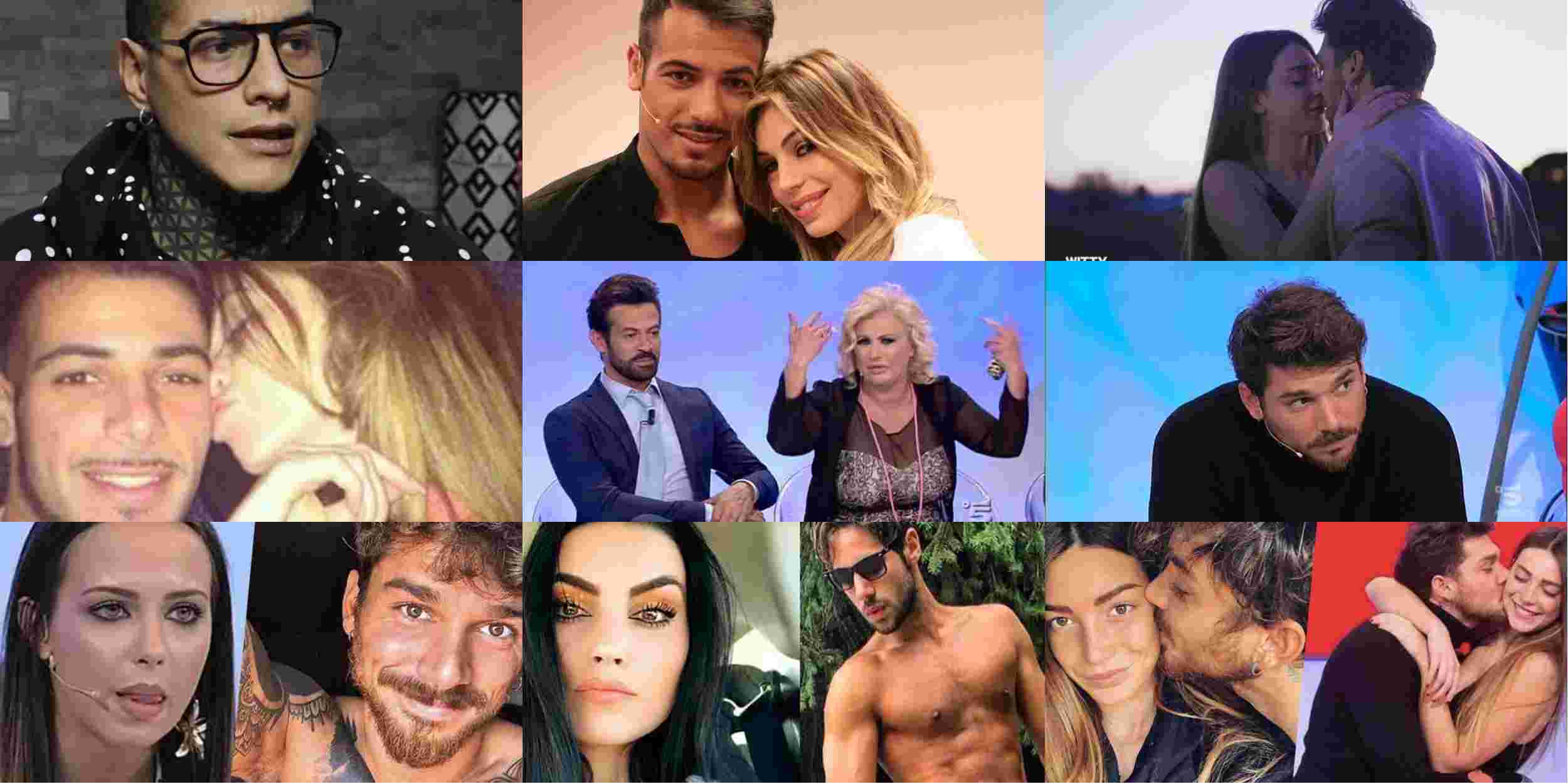 Uomini e Donne gossip, Francesco Chiofalo si è fidanzato: lei è una famosa corteggiatrice!