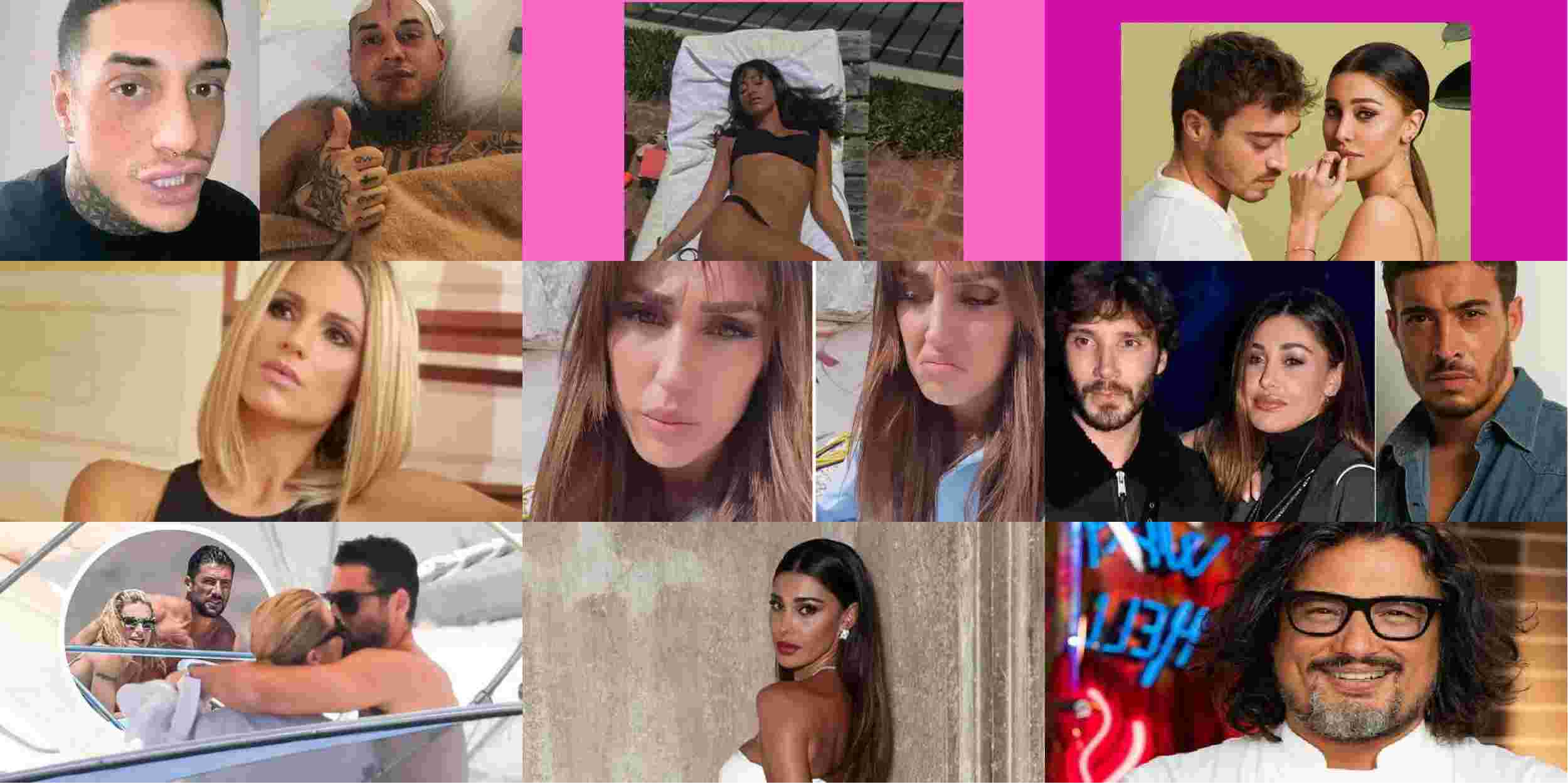 Francesco Chiofalo, il tumore è tornato: “Aspetto un letto in rianimazione”