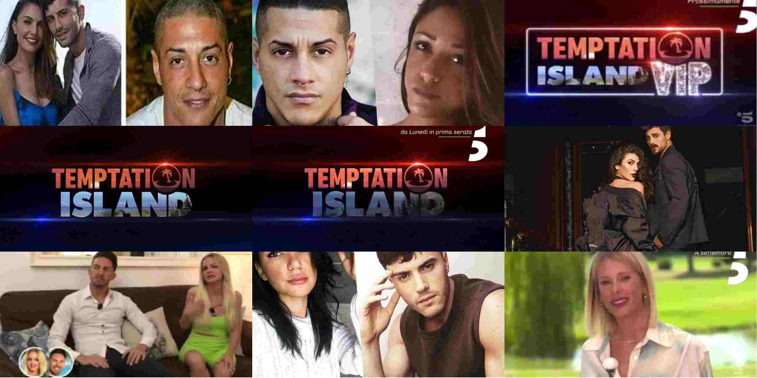 Temptation Island, Francesco Chiofalo svela: “Alessio Bruno è disperato in carcere”