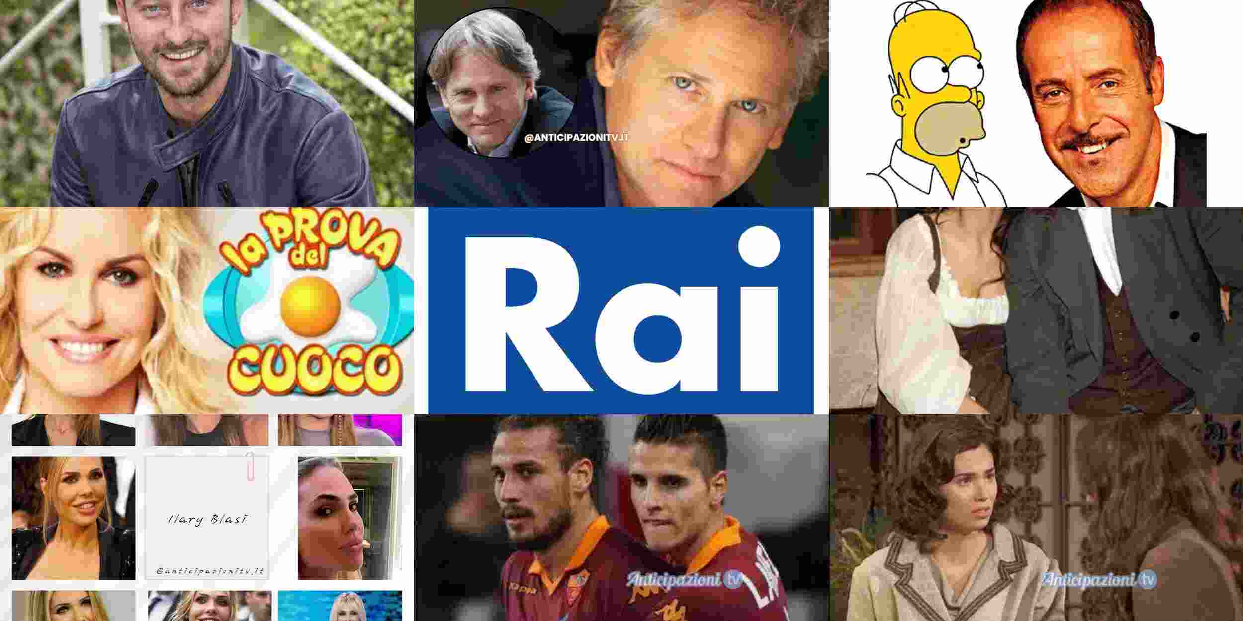 Francesco Facchinetti: “Diventerò di nuovo padre!”