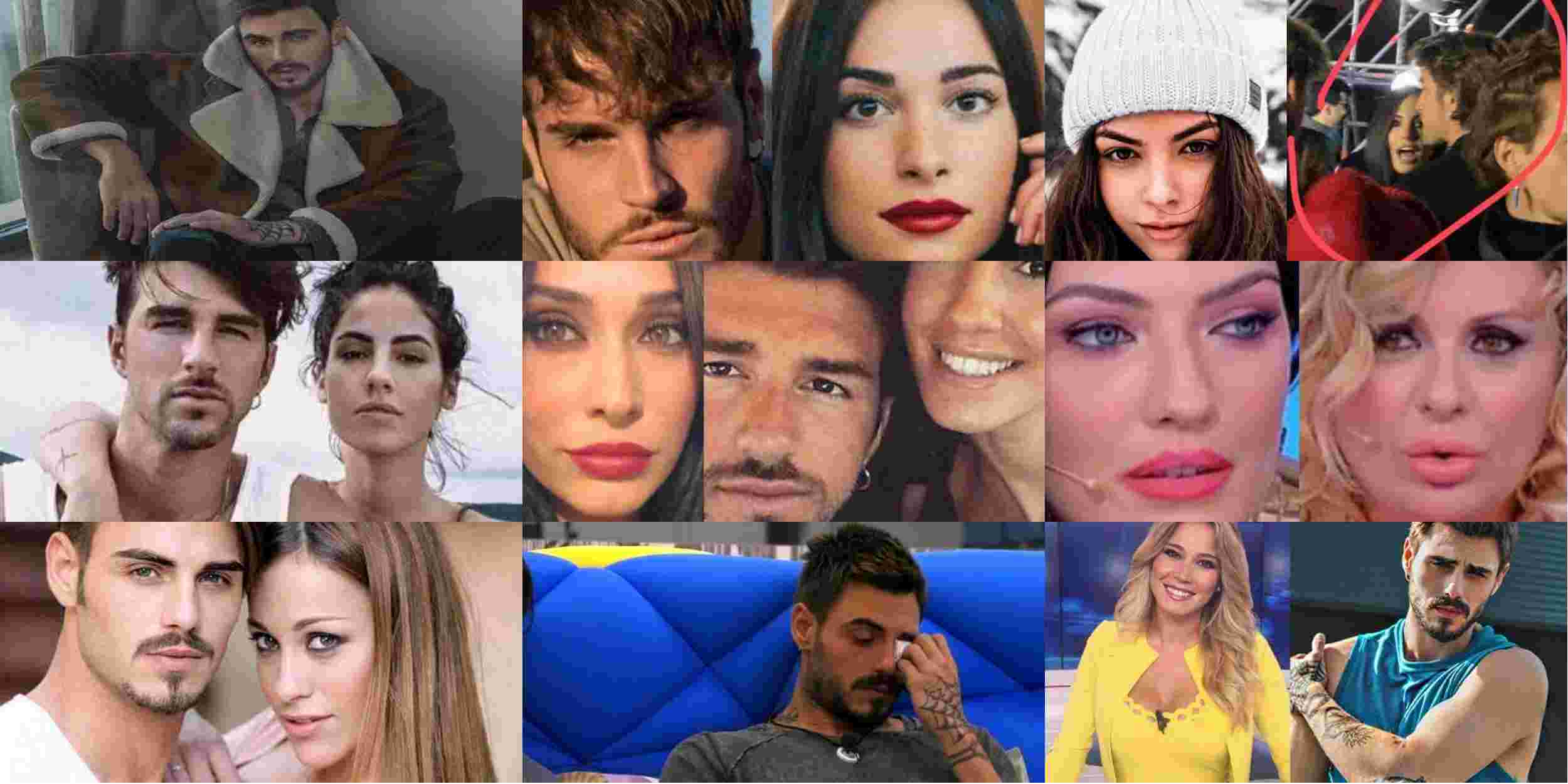 Uomini e Donne gossip, Francesco Monte fa il colpaccio e stupisce tutti