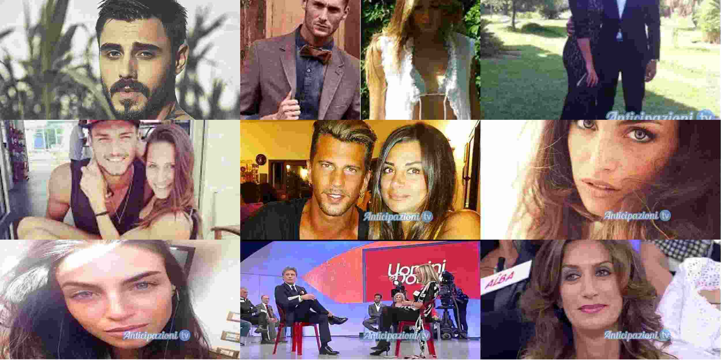 News Uomini e Donne: Francesco Monte irriconoscibile, fan preoccupati