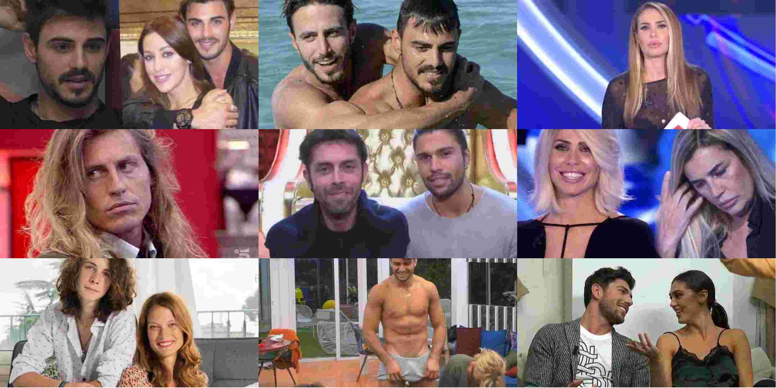 Grande Fratello Vip: Francesco Monte parla di Teresanna e fa una rivelazione...