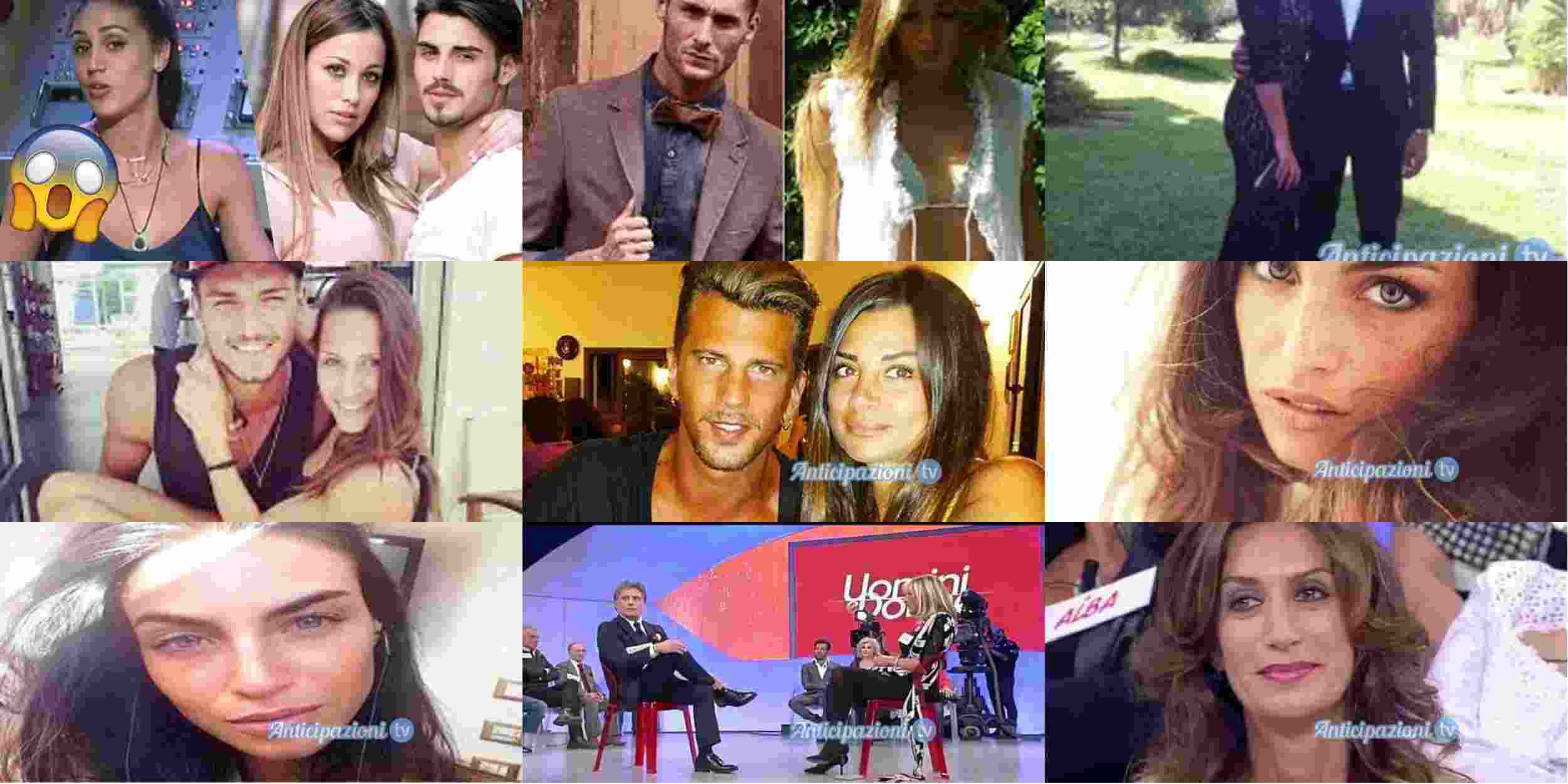 Francesco Monte pensa ancora a Teresanna? L’indizio shock