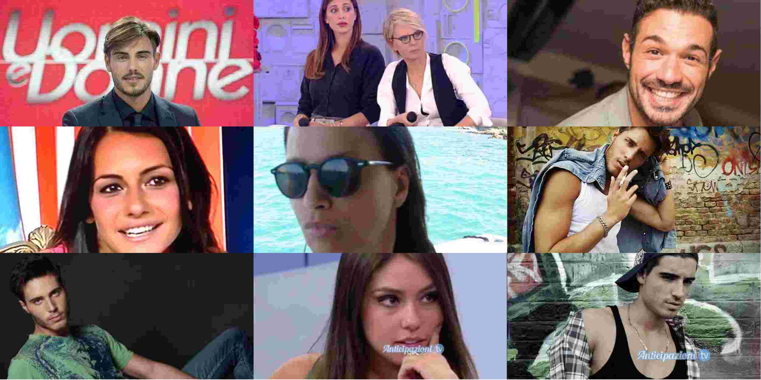 Anticipazioni Uomini e Donne, Francesco Monte sul trono! Ecco perchè