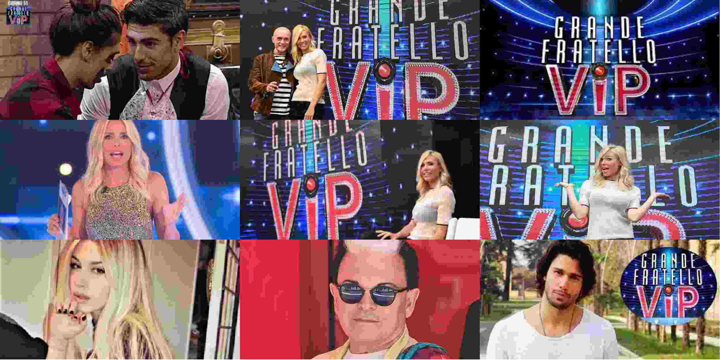 Grande Fratello Vip, Francesco Moser liquida Cecilia: è una delle tante