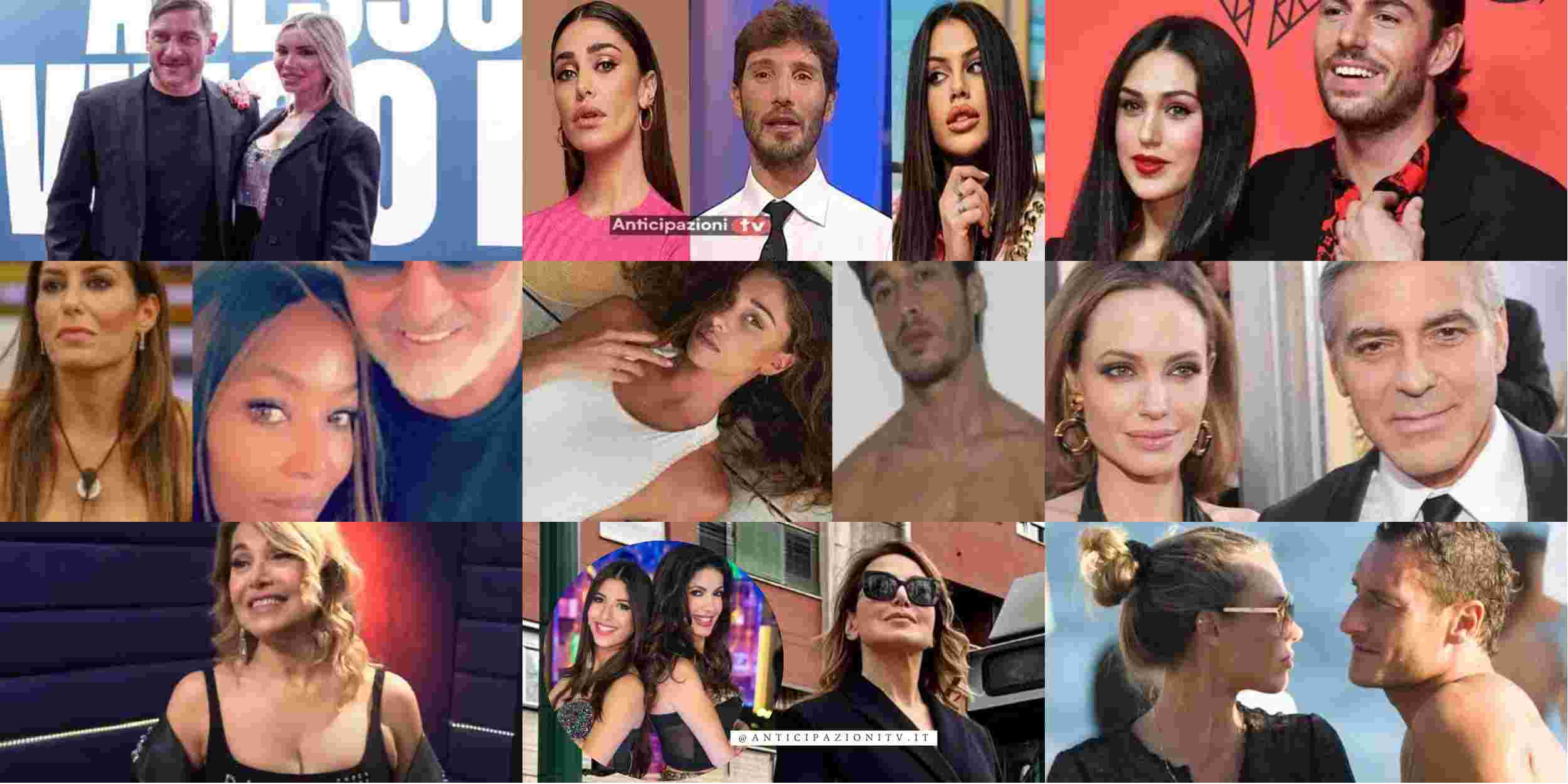 Francesco Totti e Noemi Bocchi aspettano un figlio? Spunta il pancino sospetto