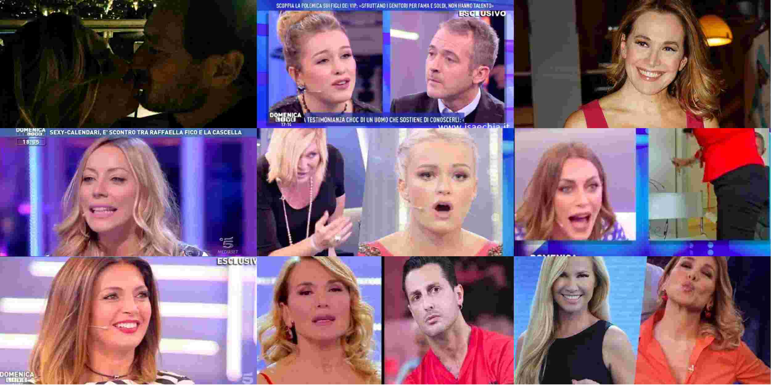 Francesco Totti e Noemi Bocchi, spunta la foto del bacio: è bufera
