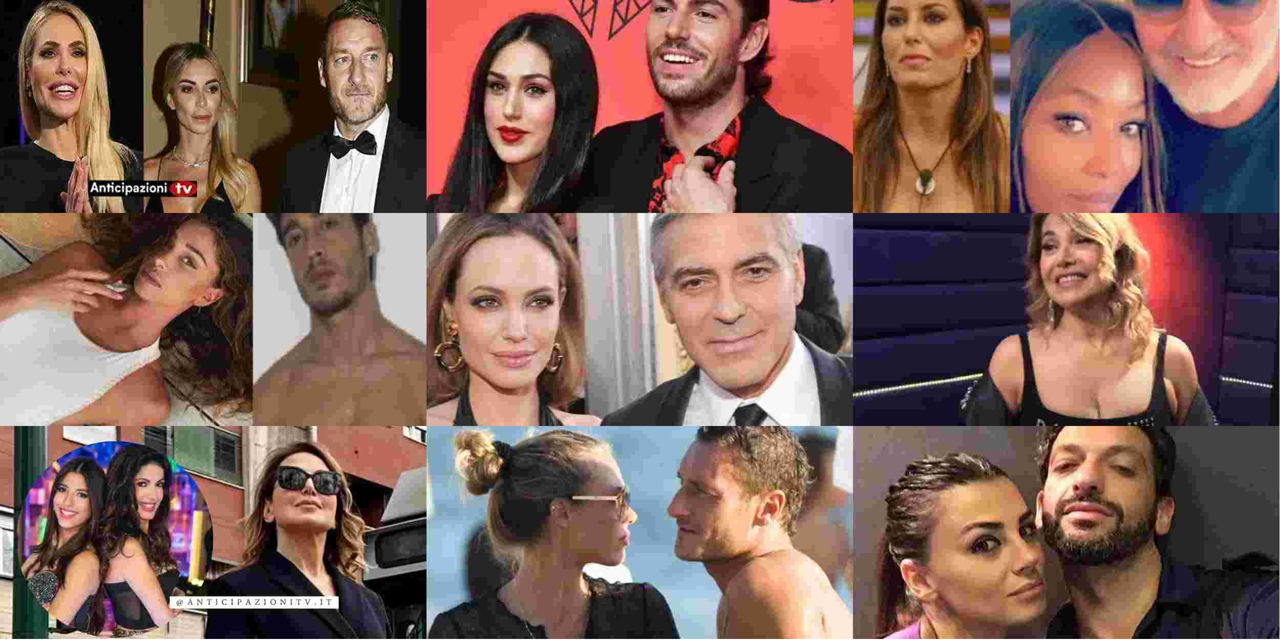 Francesco Totti e Noemi Bocchi: matrimonio e figlio in arrivo? Gli indizi che alimentano i sospetti