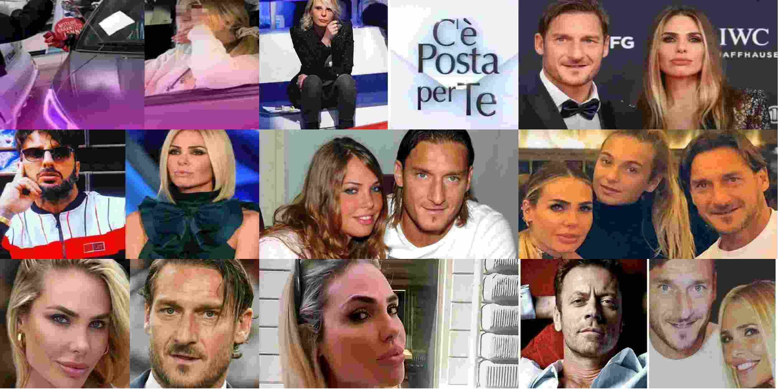 Francesco Totti, regalo super alla figlia Chanel per i suoi 15 anni