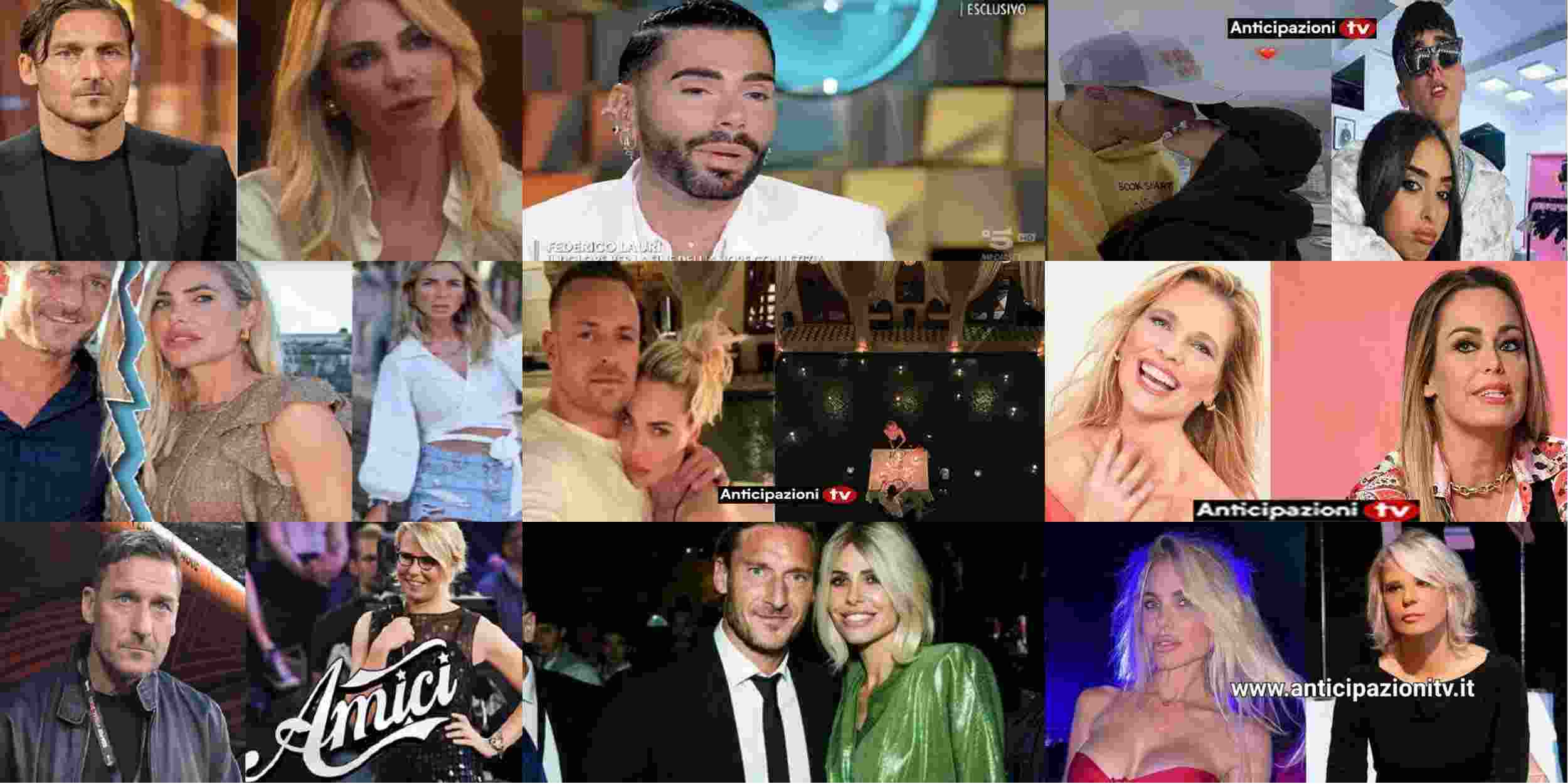 Francesco Totti, il retroscena: ecco cosa farà dopo il documentario di Ilary Blasi