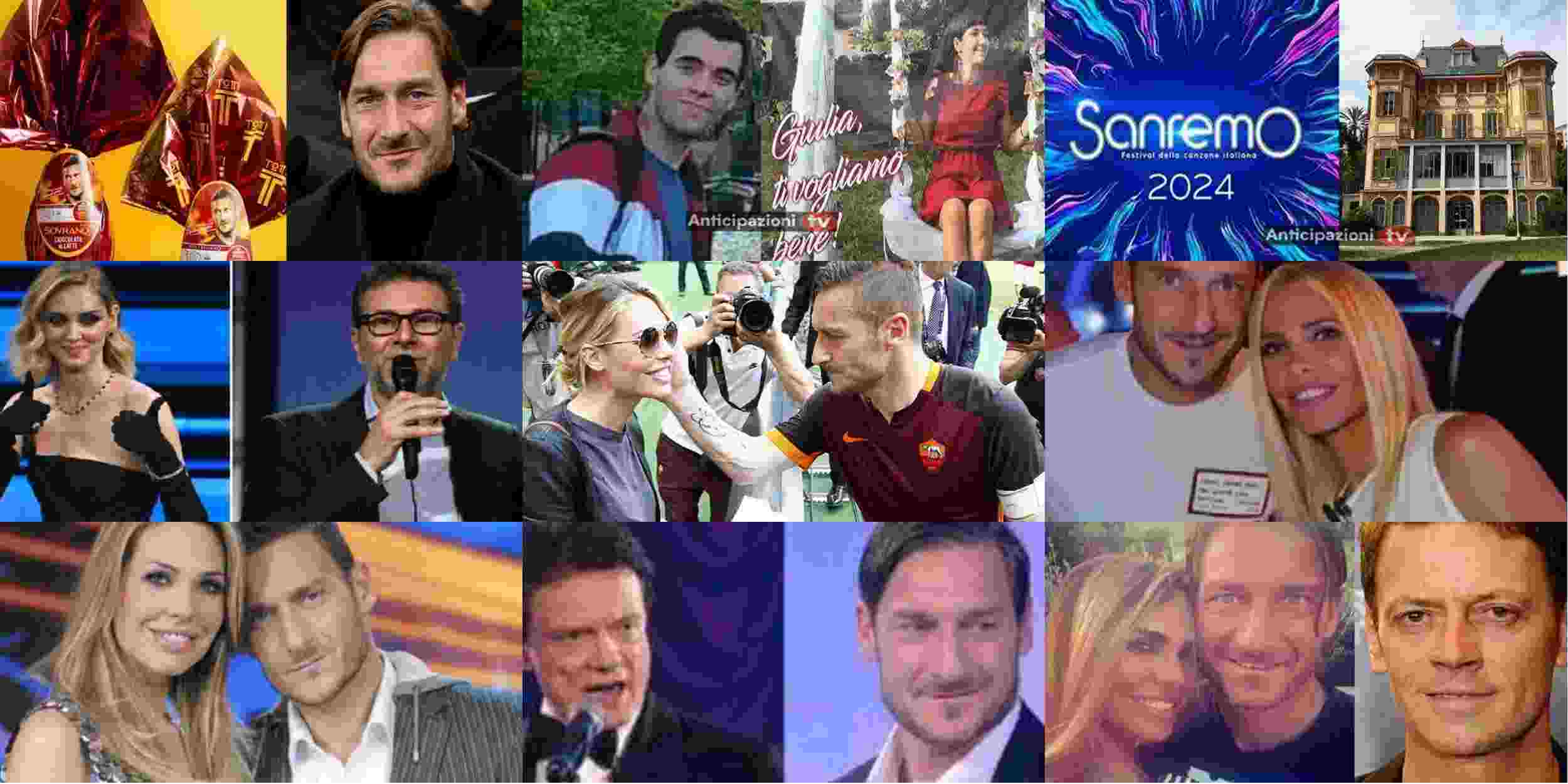 Francesco Totti, arriva il suo uovo di Pasqua: i dettagli della collaborazione