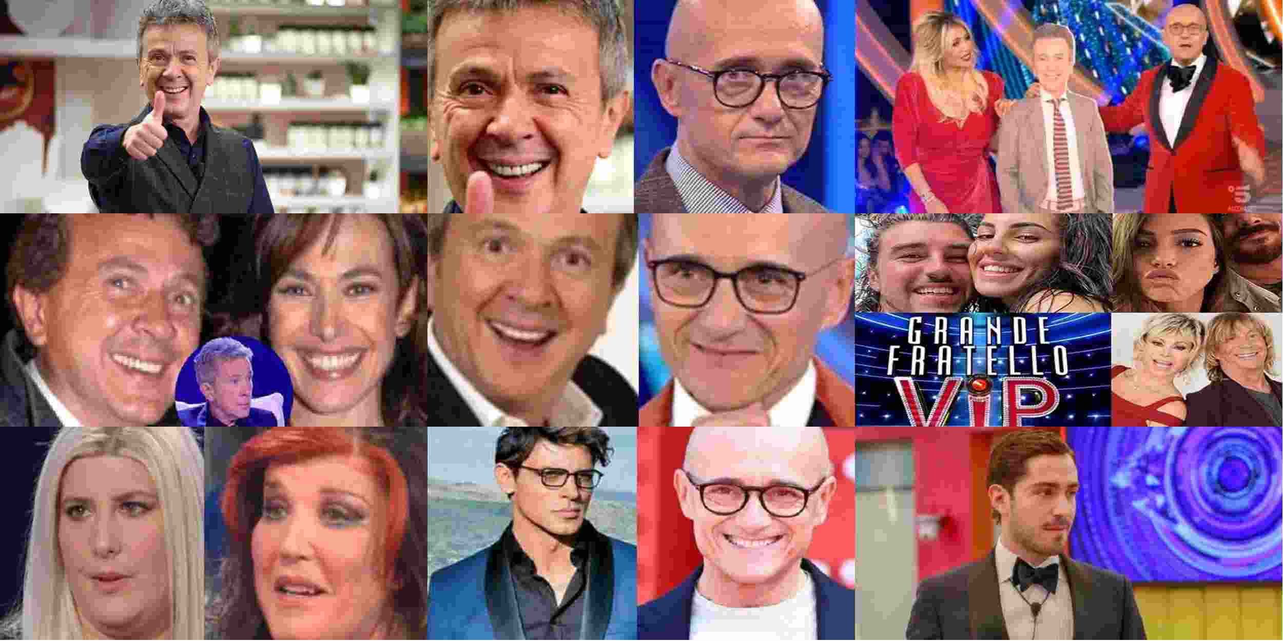 Grande Fratello Vip 2020: Franceska Pepe fa infuriare i concorrenti e Pupo