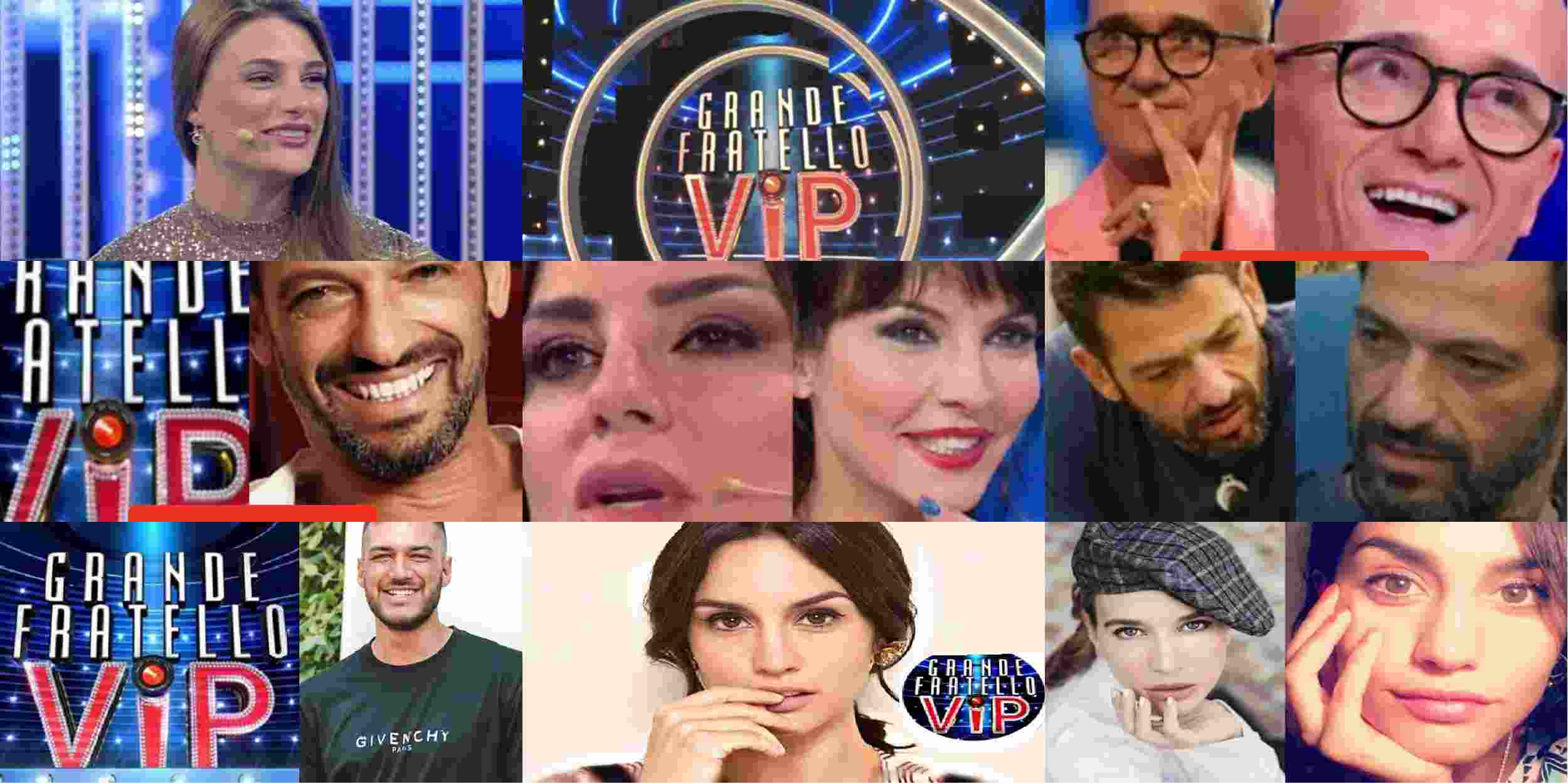 GF Vip 5, Franceska Pepe svela perché non era più in studio