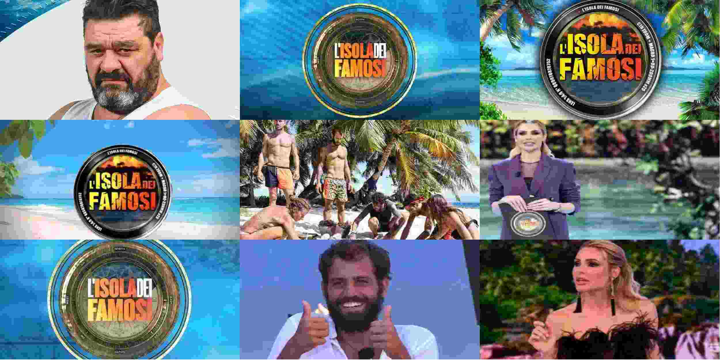 Isola dei Famosi, Franco Terlizzi esce già dal carcere: ecco perché