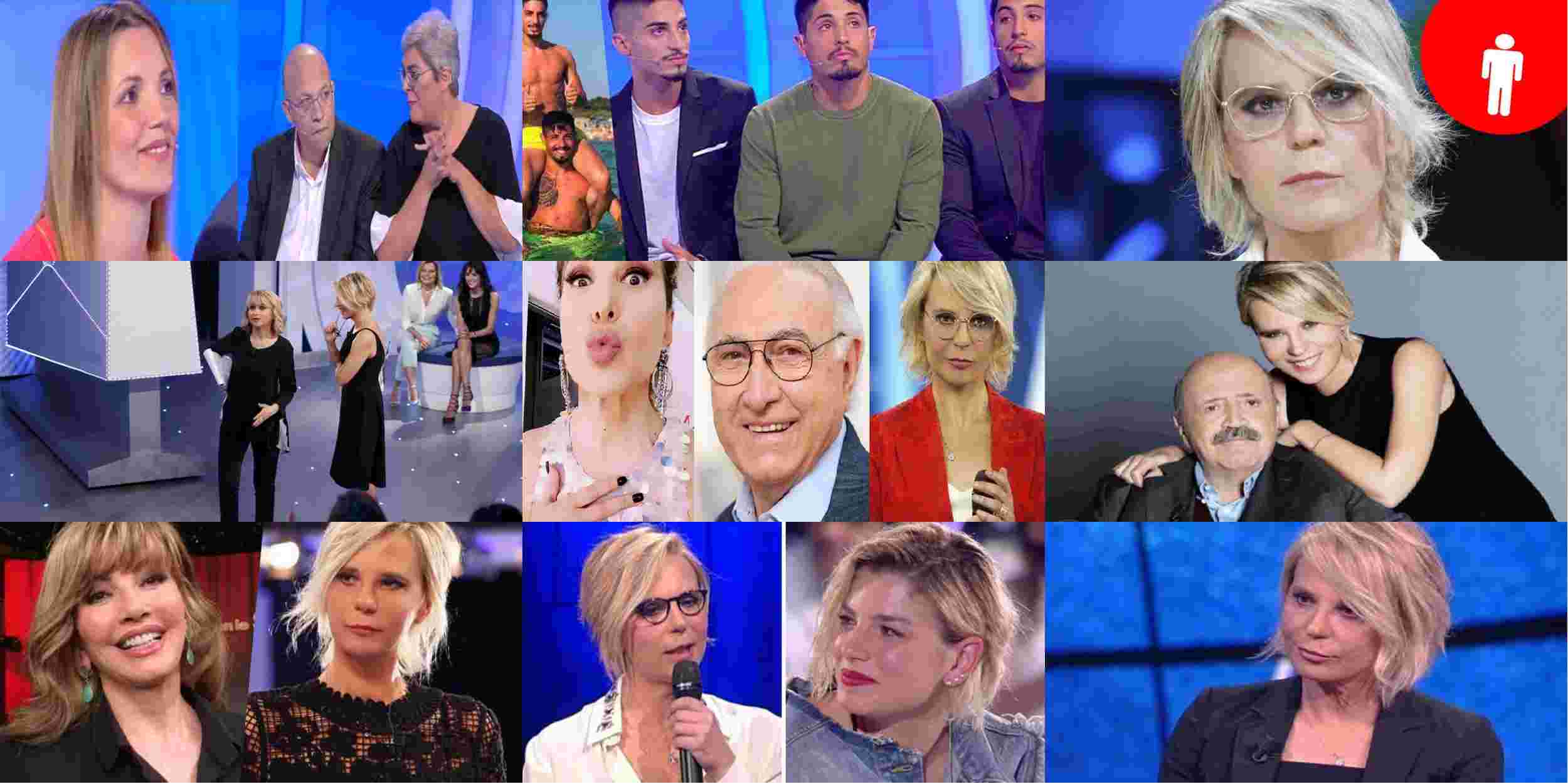 C’è posta per te 2019: la frase che crea scalpore e finale inaspettato