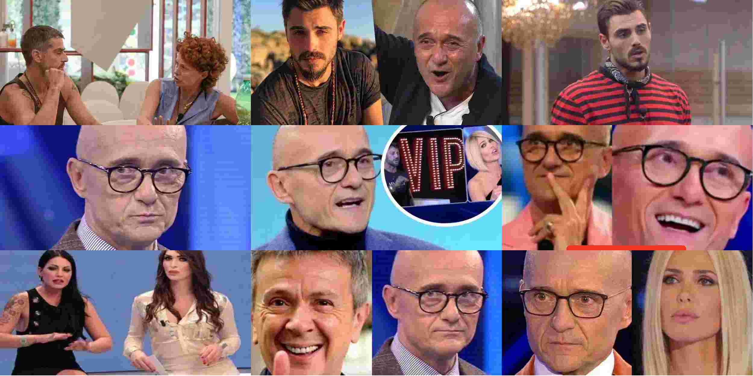 Grande Fratello 2023, frase orrenda di Massimiliano Varrese su Beatrice Luzzi: pubblico indignato