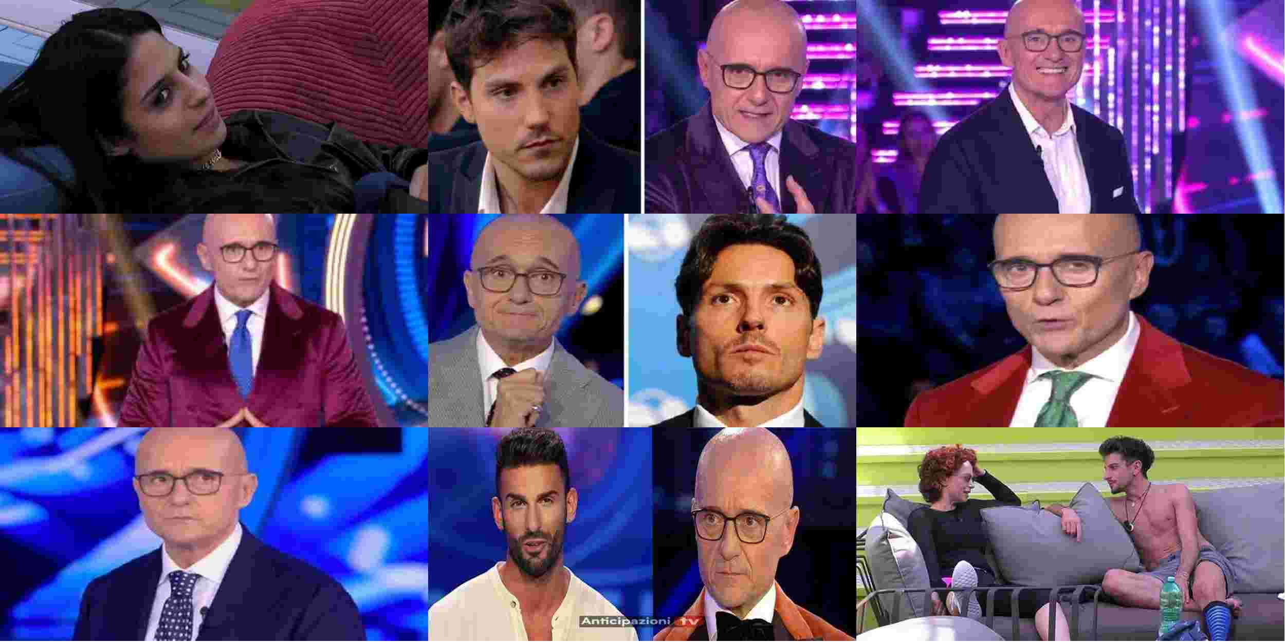 Grande Fratello 2023, una frase di Perla Vatiero crea forti polemiche: ecco cosa ha detto