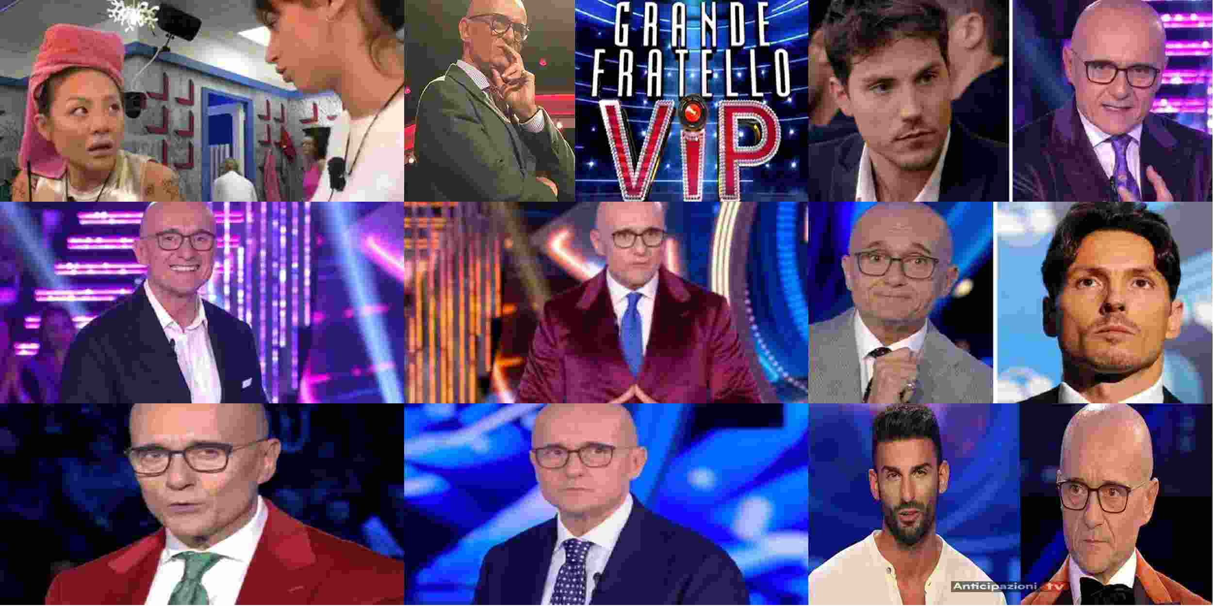 Frase shock di Letizia Petris a Rosy Chin: forte polemica sui social