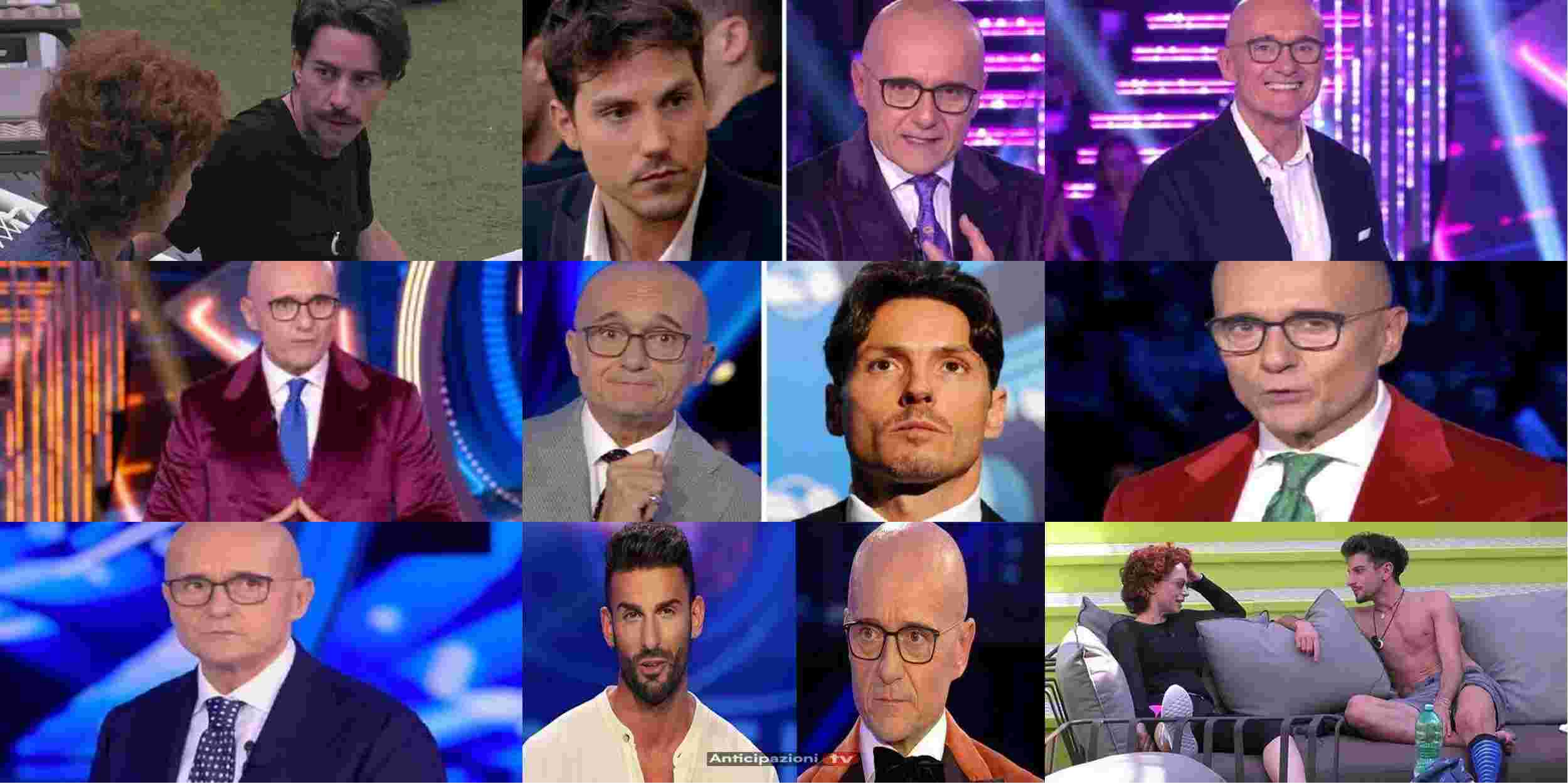 Grande Fratello 2023, frase terribile di Lorenzo Remotti su Beatrice Luzzi: chiesta la squalifica