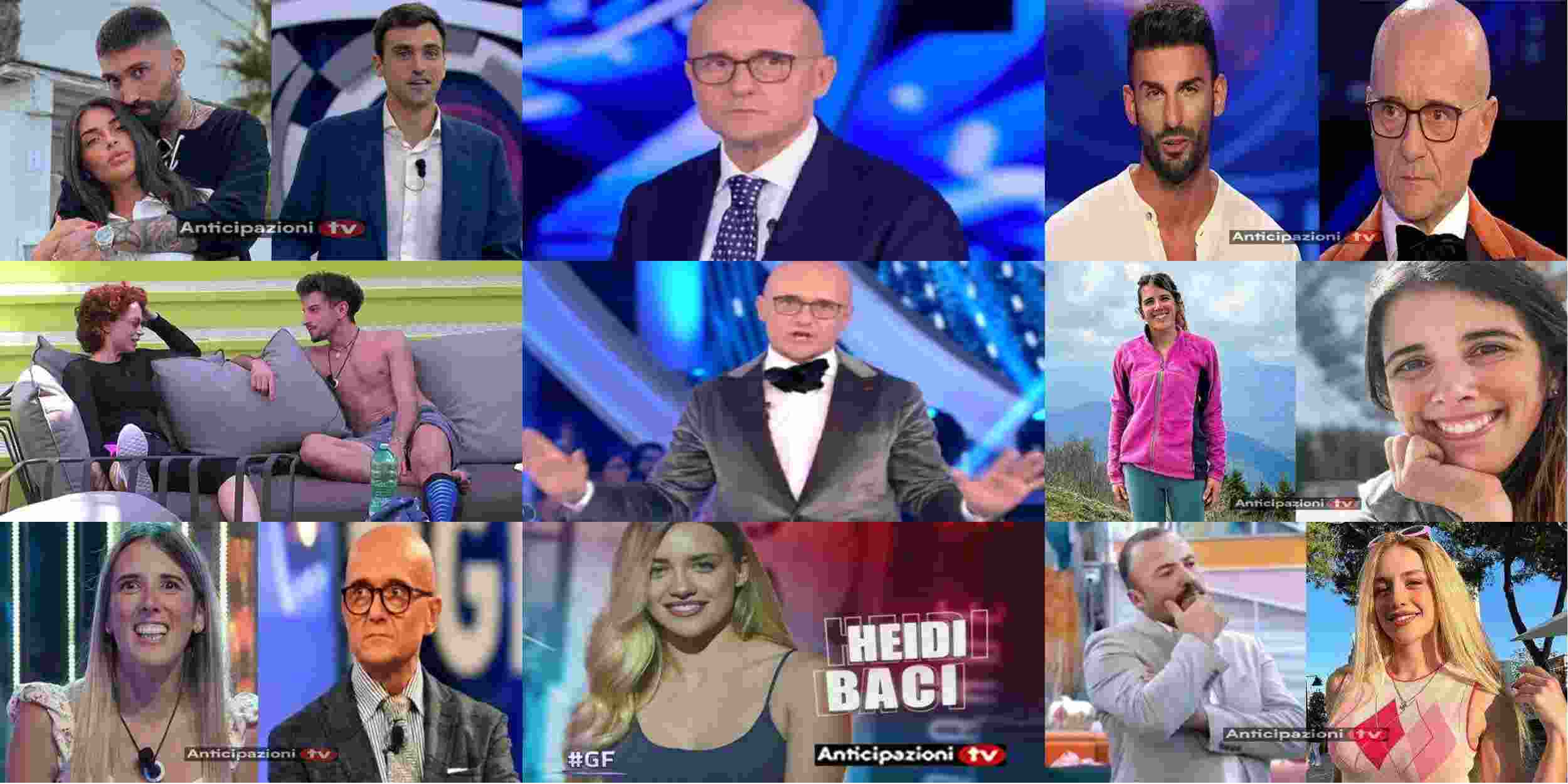Il fratello di Greta Rossetti rompe il silenzio e risponde al fidanzato di Angelica Baraldi