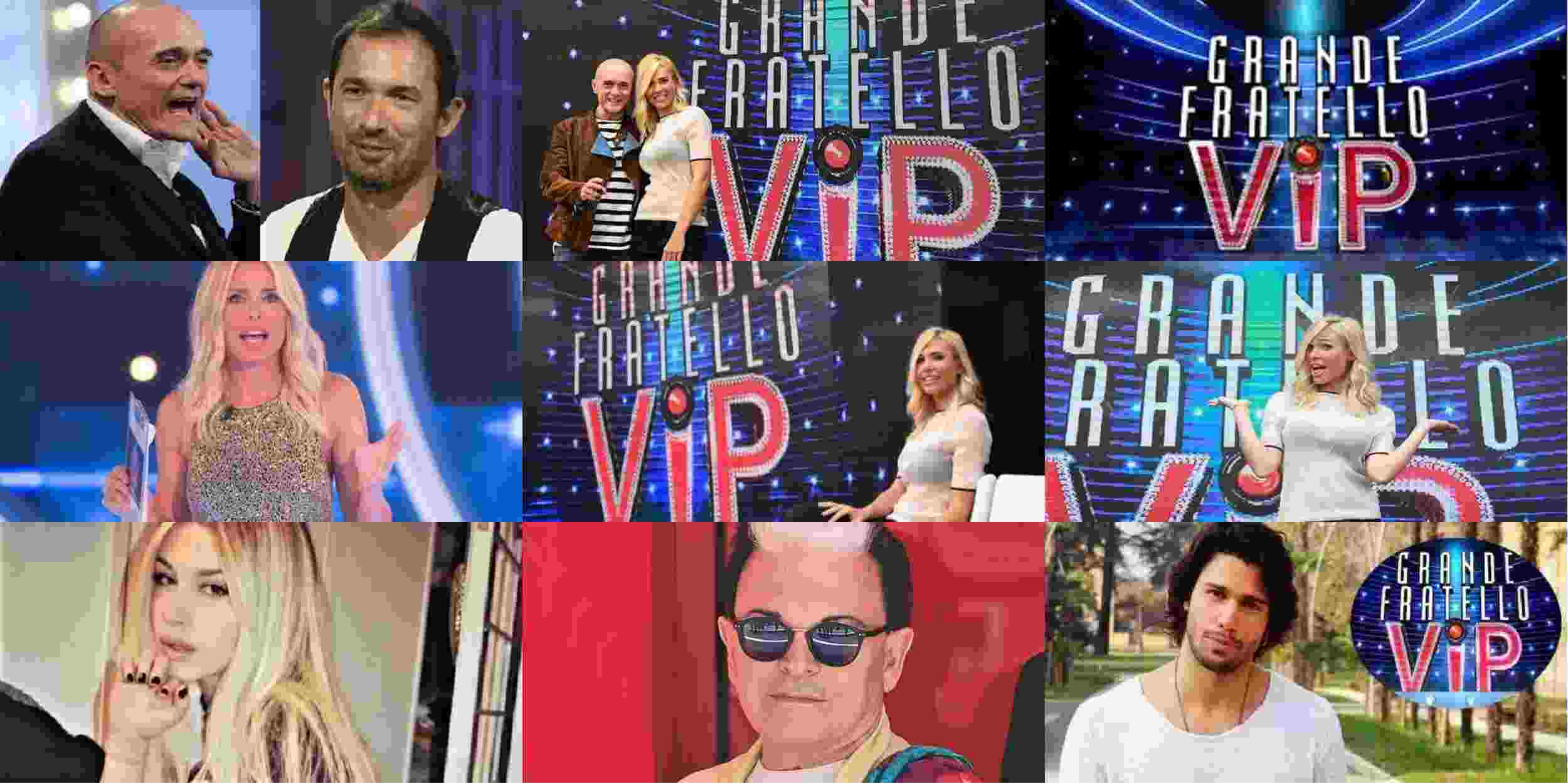 Grande Fratello Vip, frecciatina di Gianluca Impastato a Signorini?