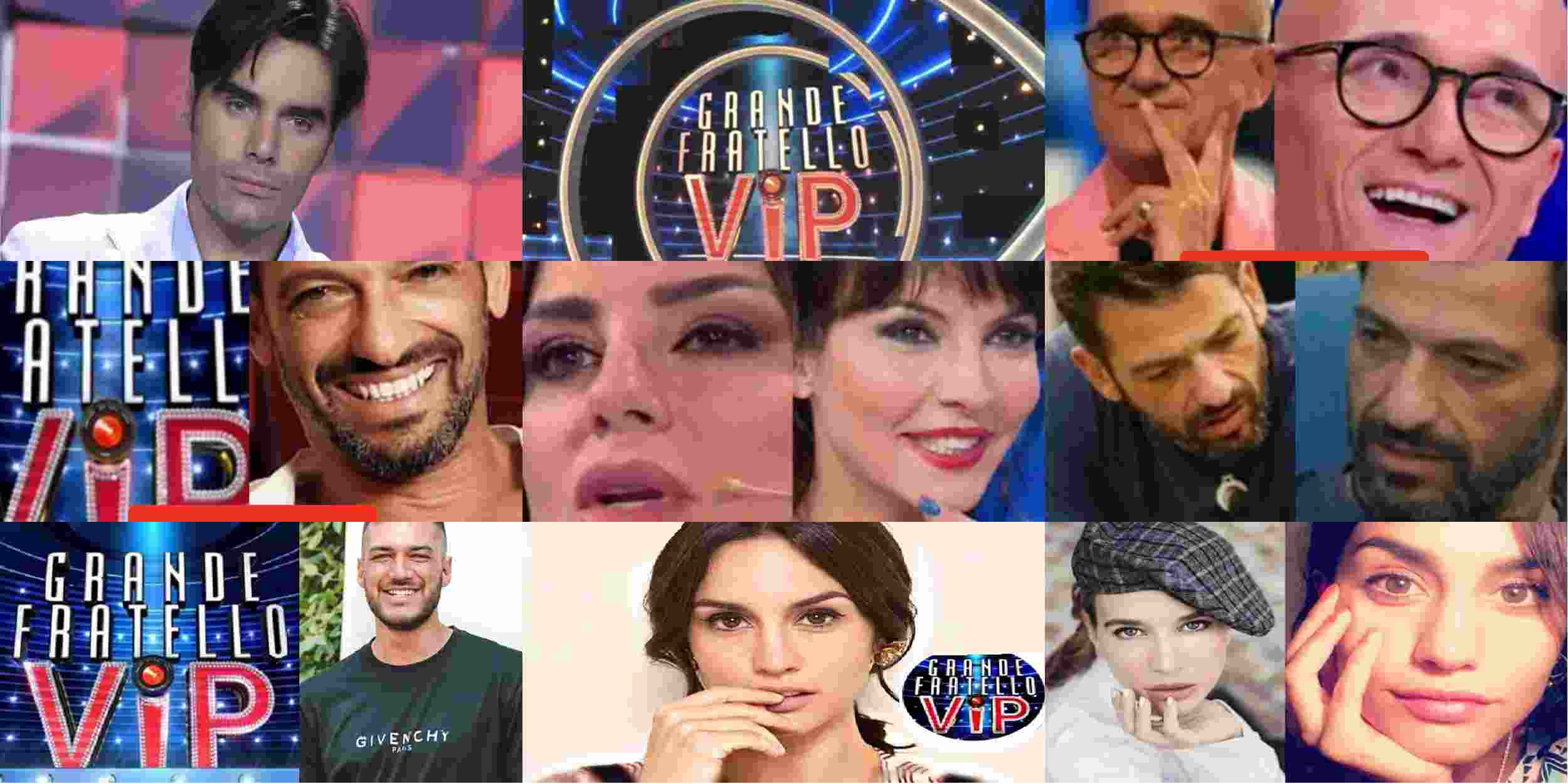 GF Vip 5, la frecciatina di Massimiliano Morra