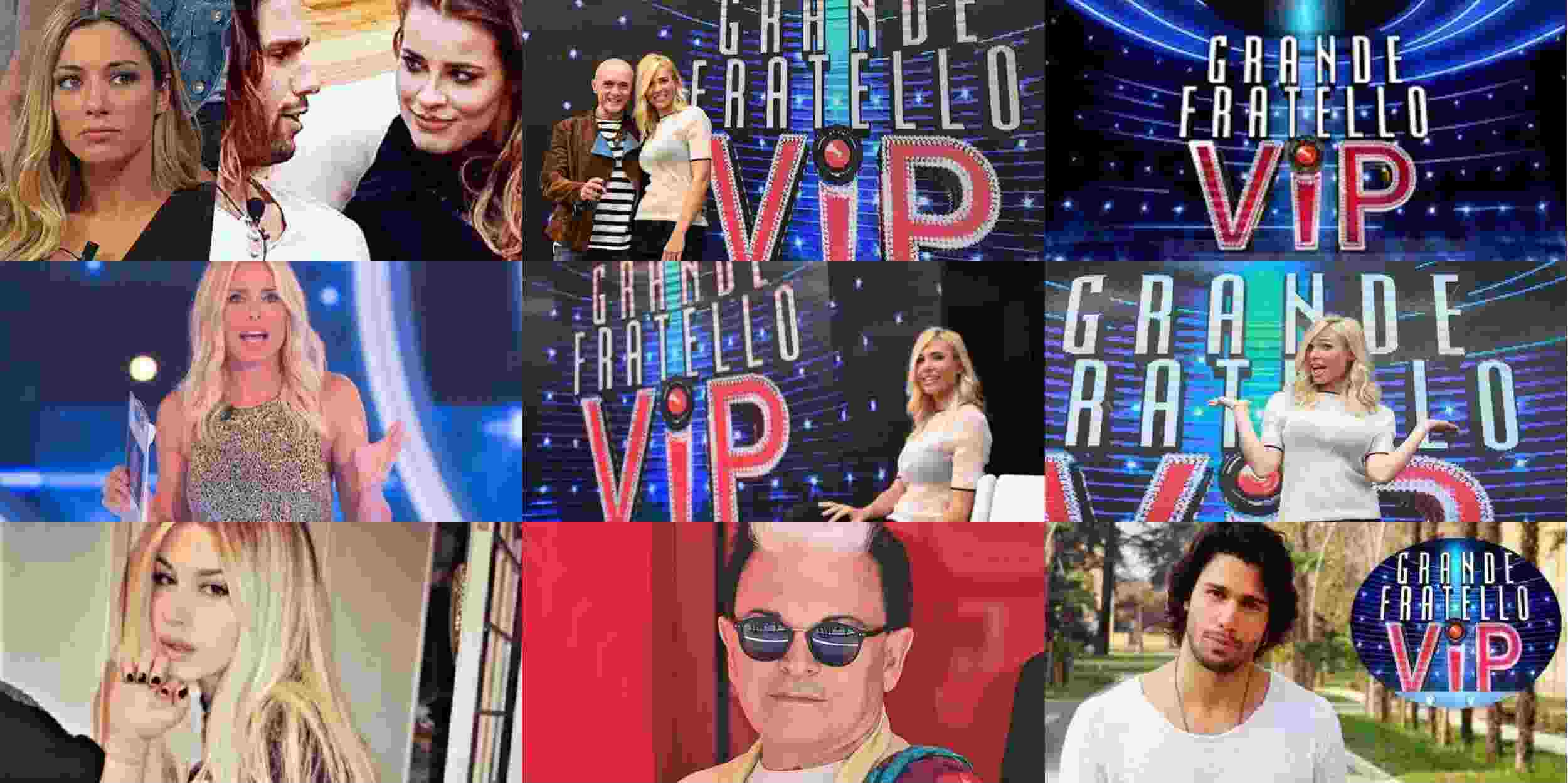 Grande Fratello Vip, la frecciatina di Soleil a Luca e Ivana