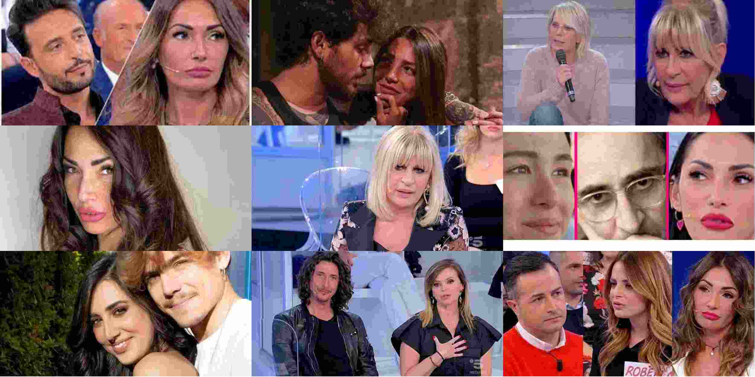 Gossip Uomini e Uonne, si riaccende la frequentazione tra Ida Platano e Armando Incarnato?