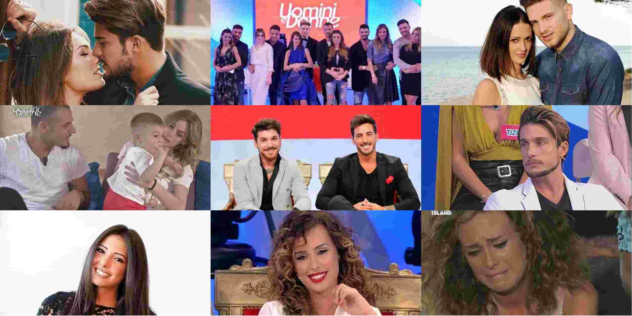 Uomini e Donne news: la fuga d'amore di Paolo Crivellin e Angela Caloisi